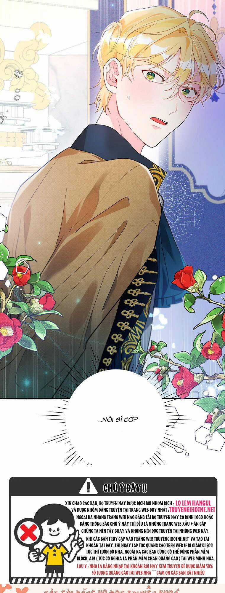 Trở Thành Con Dâu Của Kẻ Phản Diện Vì Thời Gian Có Hạn Chapter 56.1 trang 13