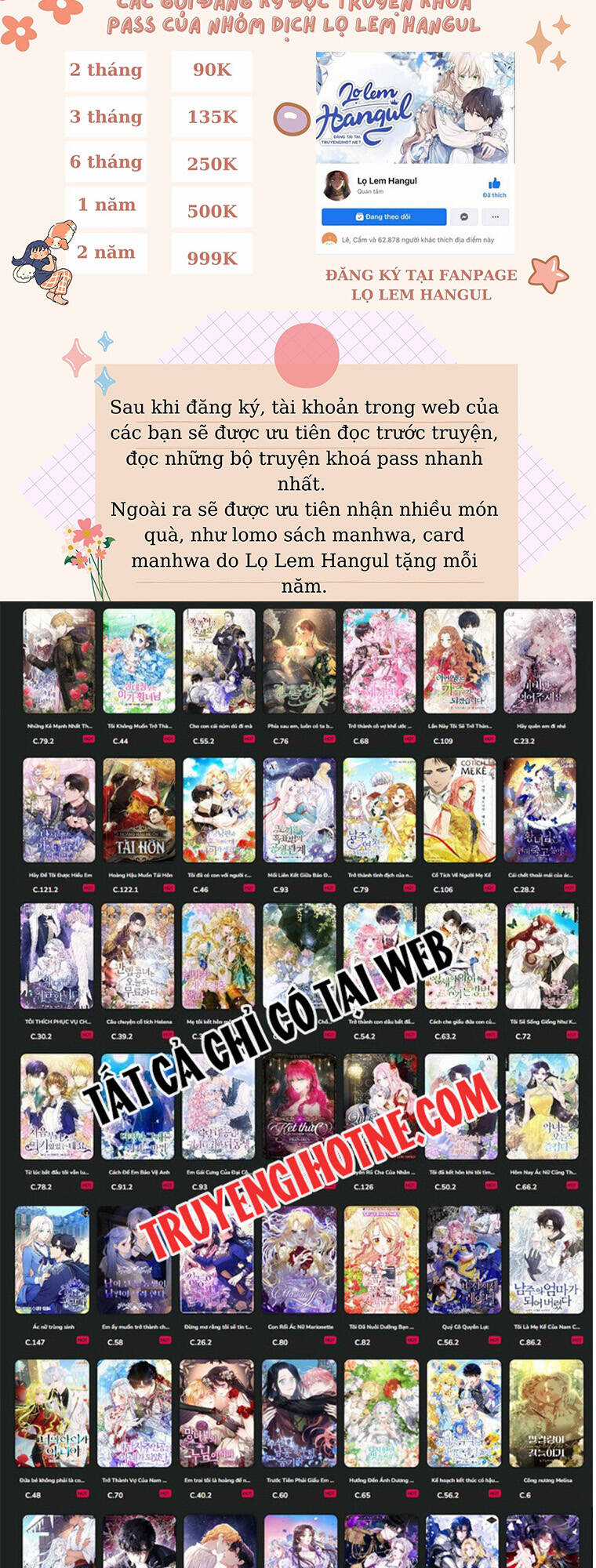 Trở Thành Con Dâu Của Kẻ Phản Diện Vì Thời Gian Có Hạn Chapter 56.1 trang 14