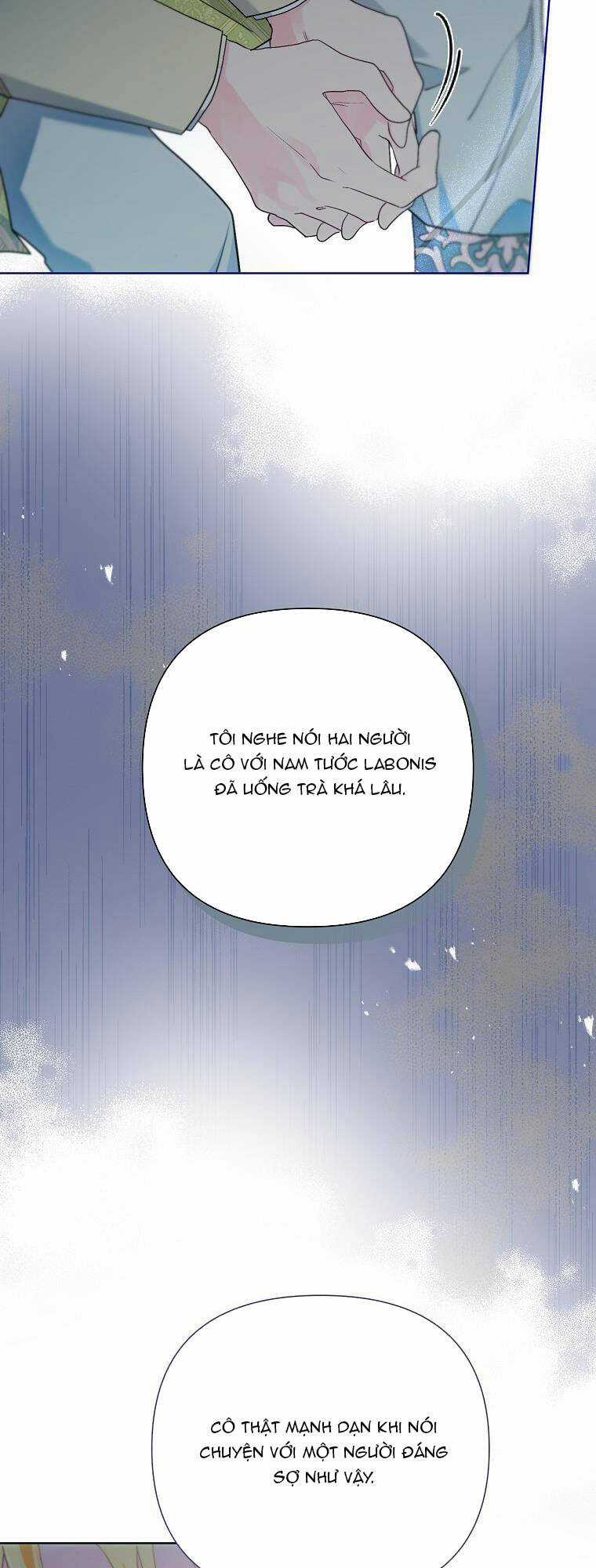 Trở Thành Con Dâu Của Kẻ Phản Diện Vì Thời Gian Có Hạn Chapter 56.1 trang 25