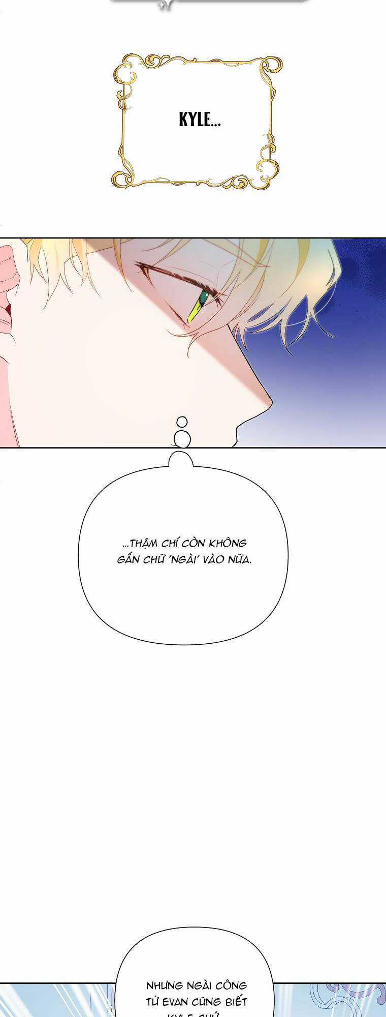 Trở Thành Con Dâu Của Kẻ Phản Diện Vì Thời Gian Có Hạn Chapter 56.1 trang 27