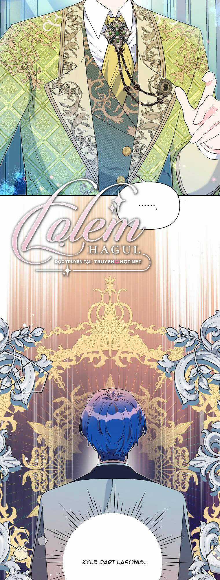 Trở Thành Con Dâu Của Kẻ Phản Diện Vì Thời Gian Có Hạn Chapter 56.1 trang 30