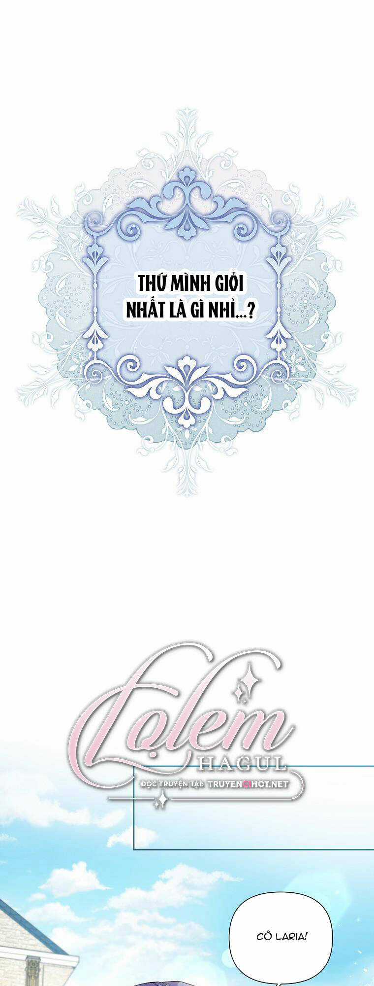 Trở Thành Con Dâu Của Kẻ Phản Diện Vì Thời Gian Có Hạn Chapter 56.1 trang 39