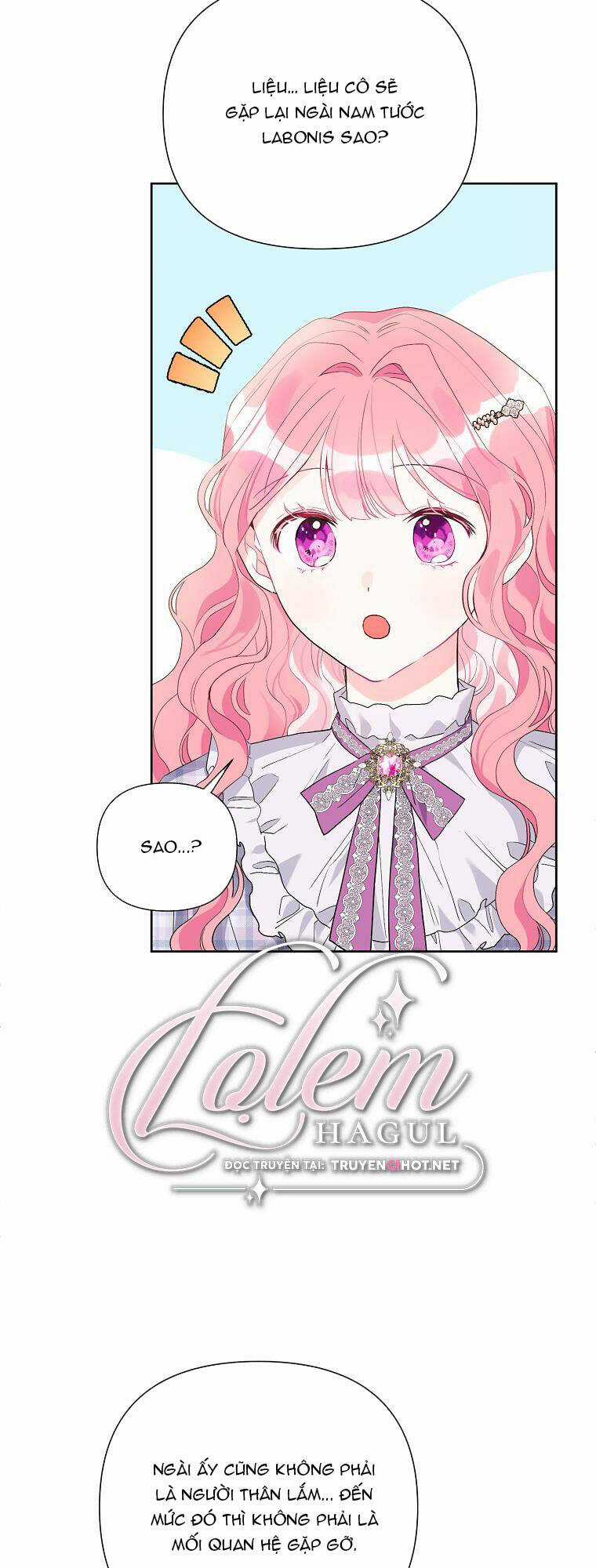 Trở Thành Con Dâu Của Kẻ Phản Diện Vì Thời Gian Có Hạn Chapter 56.1 trang 43