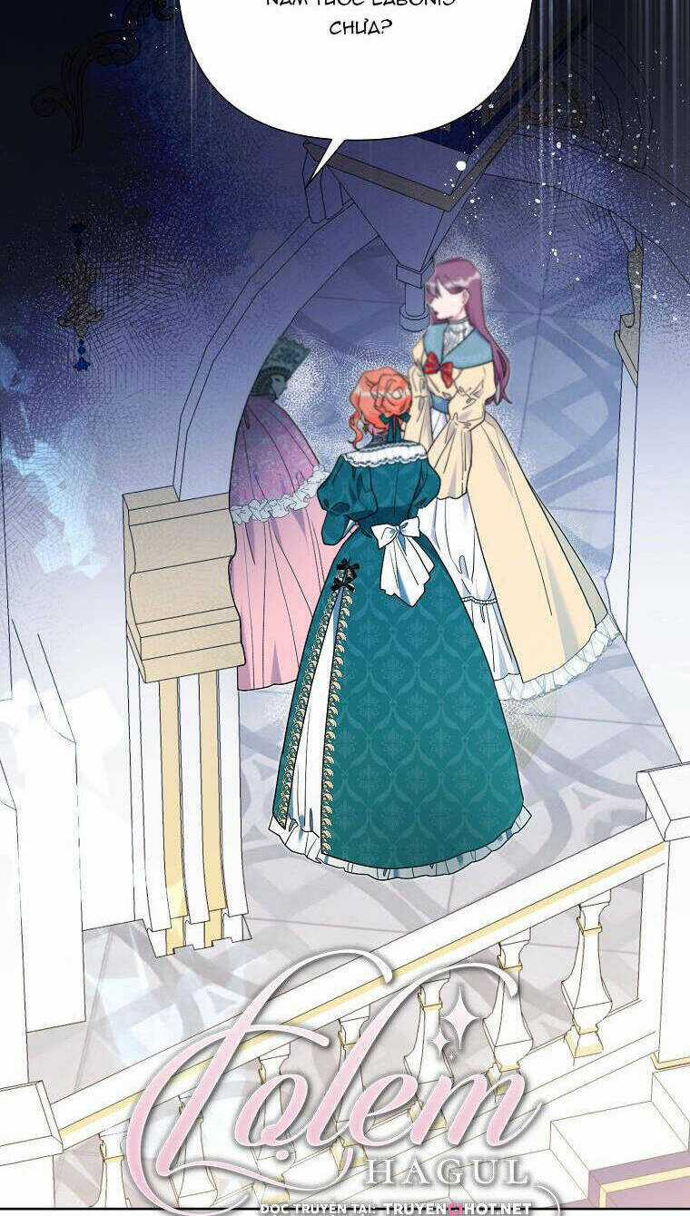 Trở Thành Con Dâu Của Kẻ Phản Diện Vì Thời Gian Có Hạn Chapter 56.2 trang 3