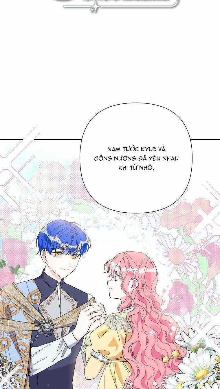 Trở Thành Con Dâu Của Kẻ Phản Diện Vì Thời Gian Có Hạn Chapter 56.2 trang 4