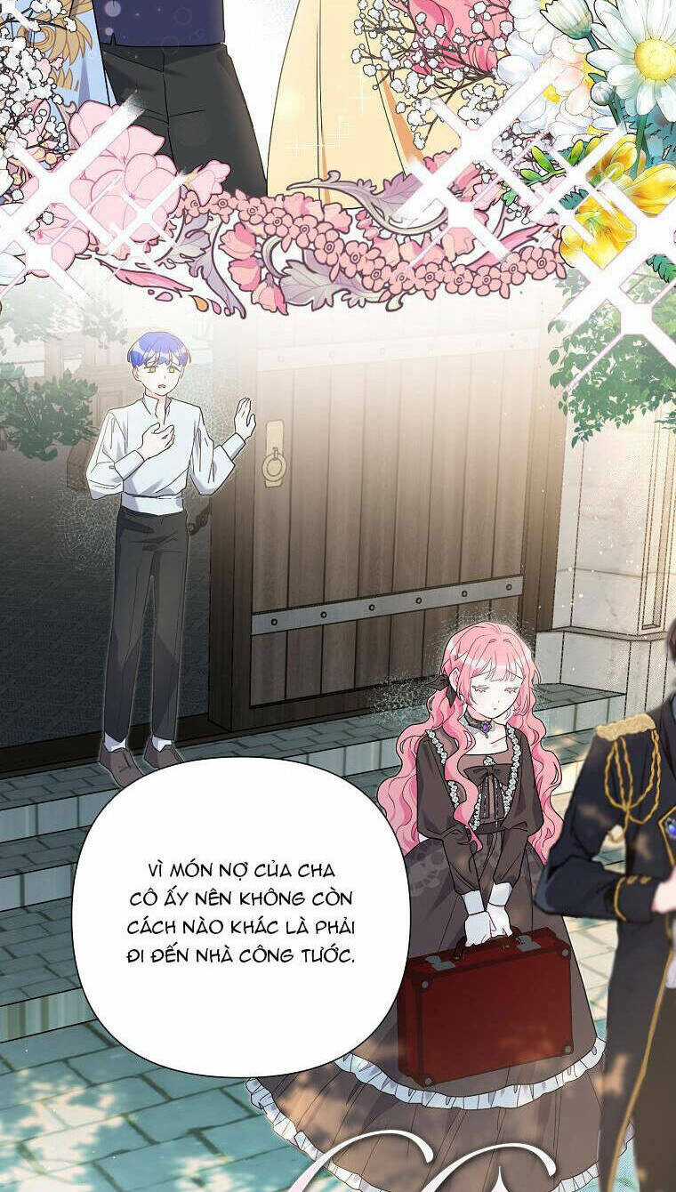 Trở Thành Con Dâu Của Kẻ Phản Diện Vì Thời Gian Có Hạn Chapter 56.2 trang 5