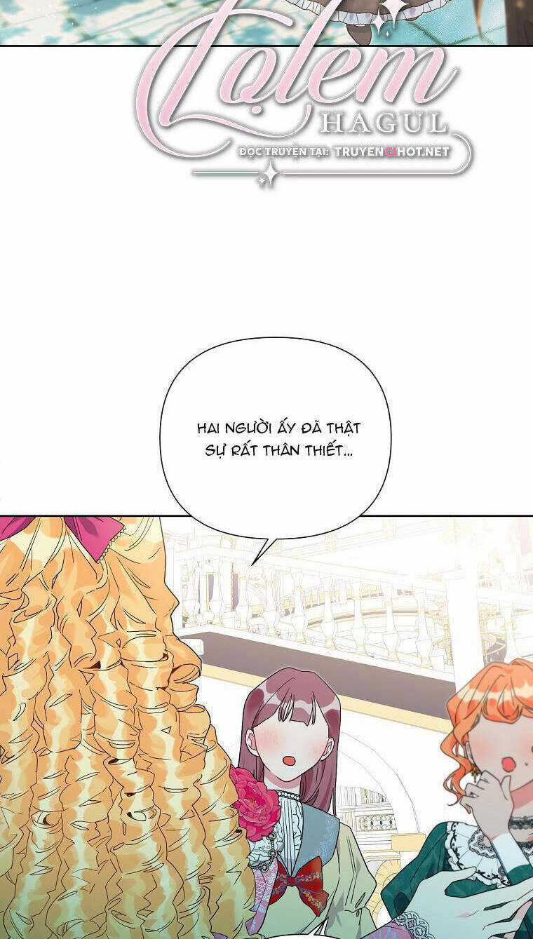 Trở Thành Con Dâu Của Kẻ Phản Diện Vì Thời Gian Có Hạn Chapter 56.2 trang 6