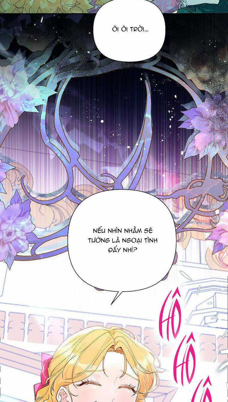 Trở Thành Con Dâu Của Kẻ Phản Diện Vì Thời Gian Có Hạn Chapter 56.2 trang 7