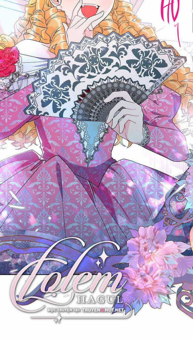 Trở Thành Con Dâu Của Kẻ Phản Diện Vì Thời Gian Có Hạn Chapter 56.2 trang 8