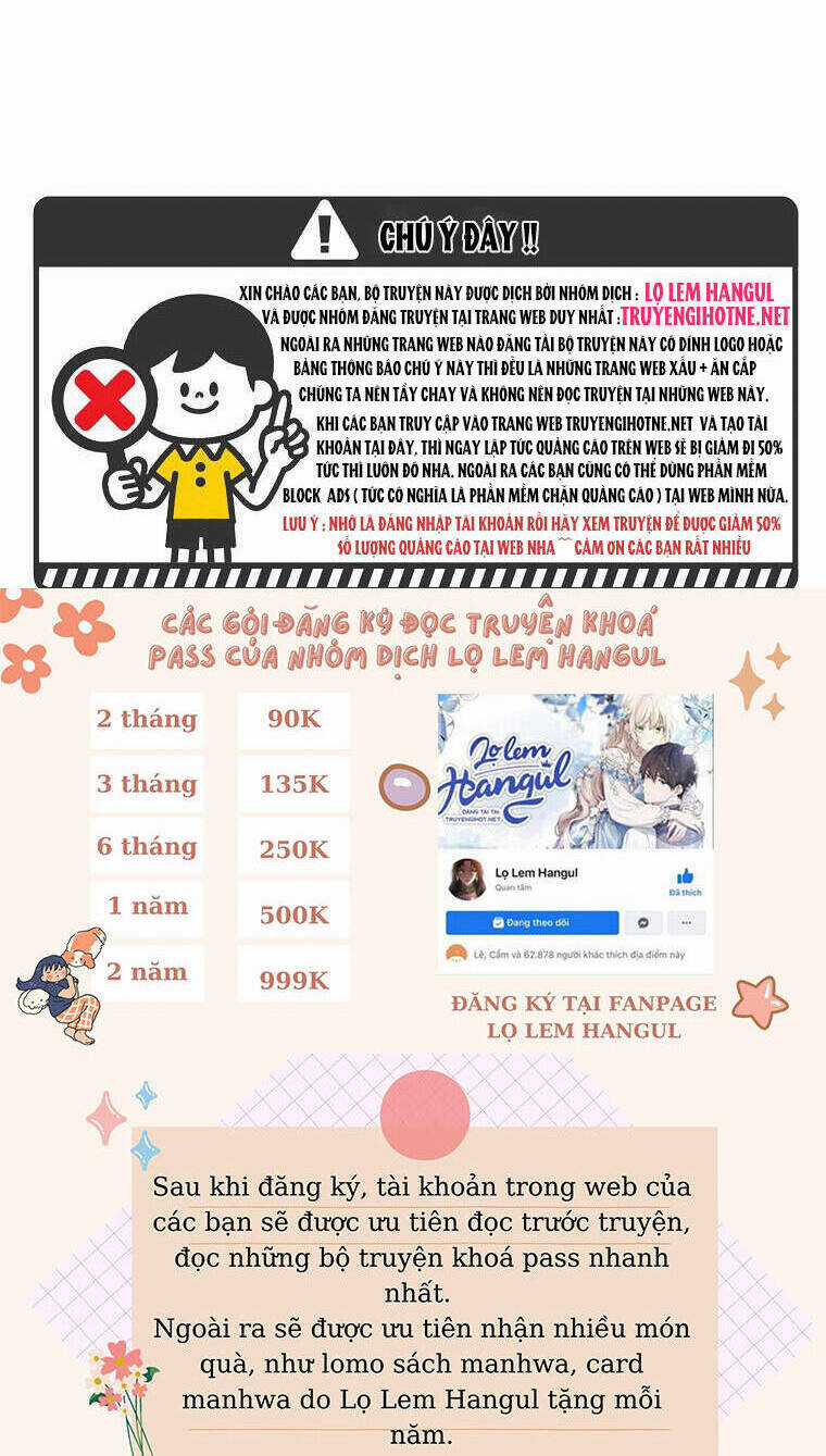 Trở Thành Con Dâu Của Kẻ Phản Diện Vì Thời Gian Có Hạn Chapter 56.2 trang 9