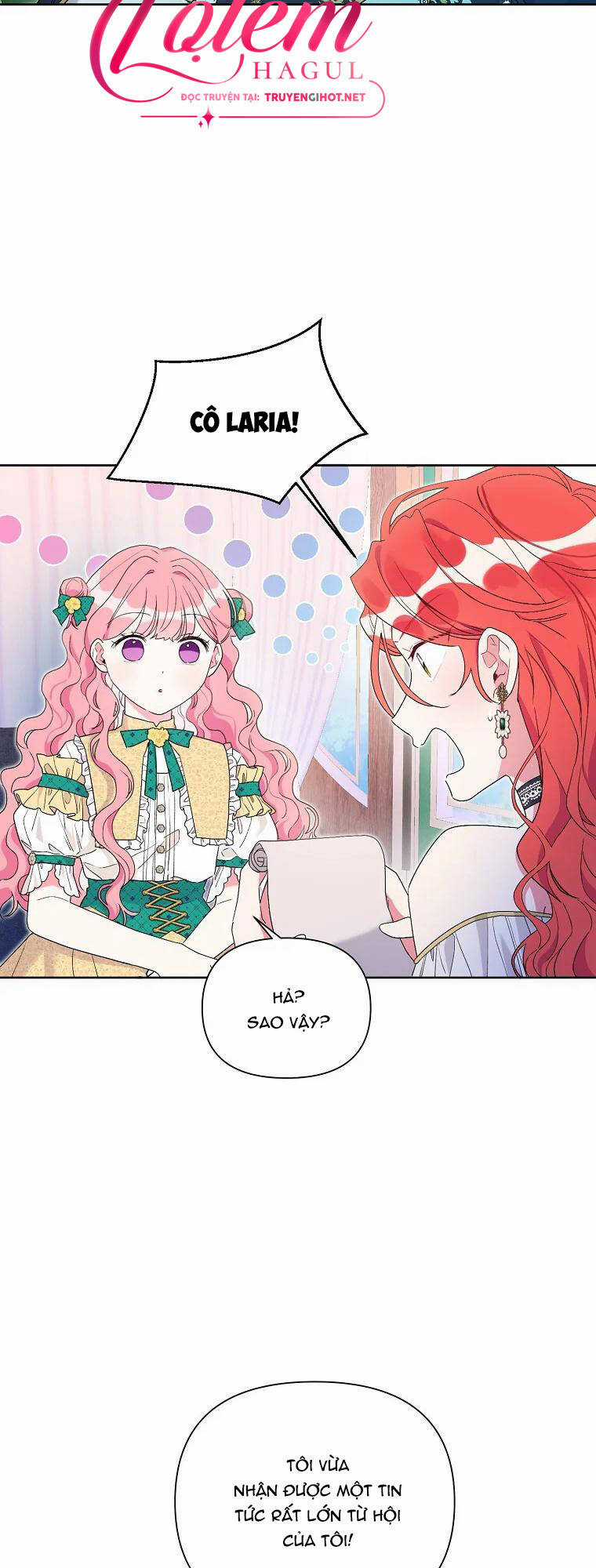 Trở Thành Con Dâu Của Kẻ Phản Diện Vì Thời Gian Có Hạn Chapter 57.1 trang 16