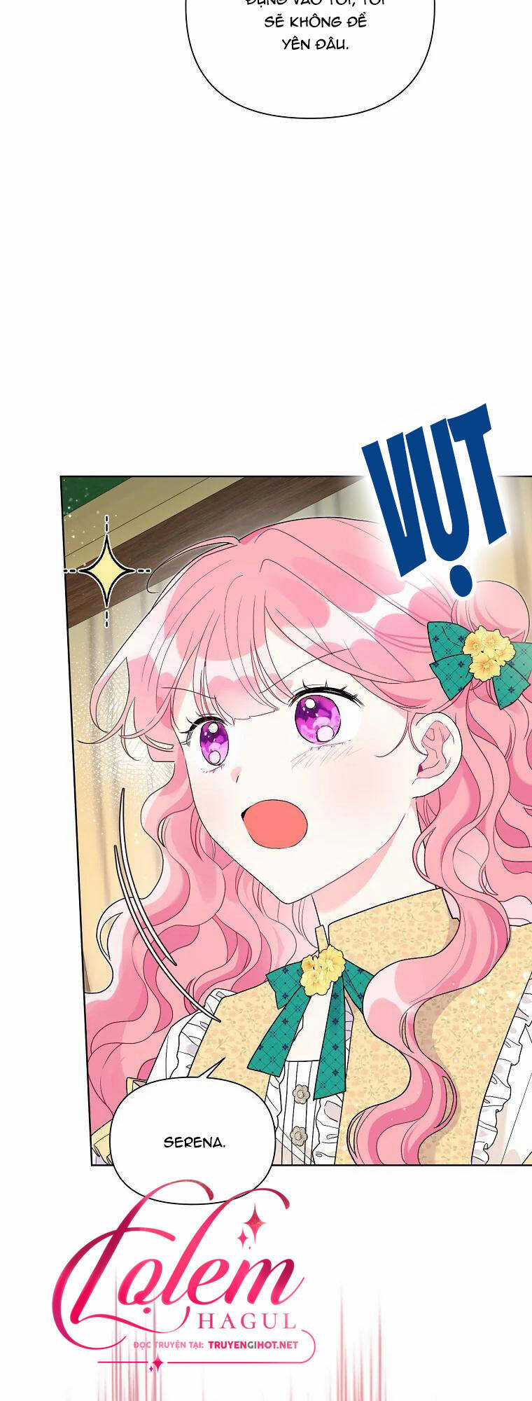 Trở Thành Con Dâu Của Kẻ Phản Diện Vì Thời Gian Có Hạn Chapter 57.1 trang 32