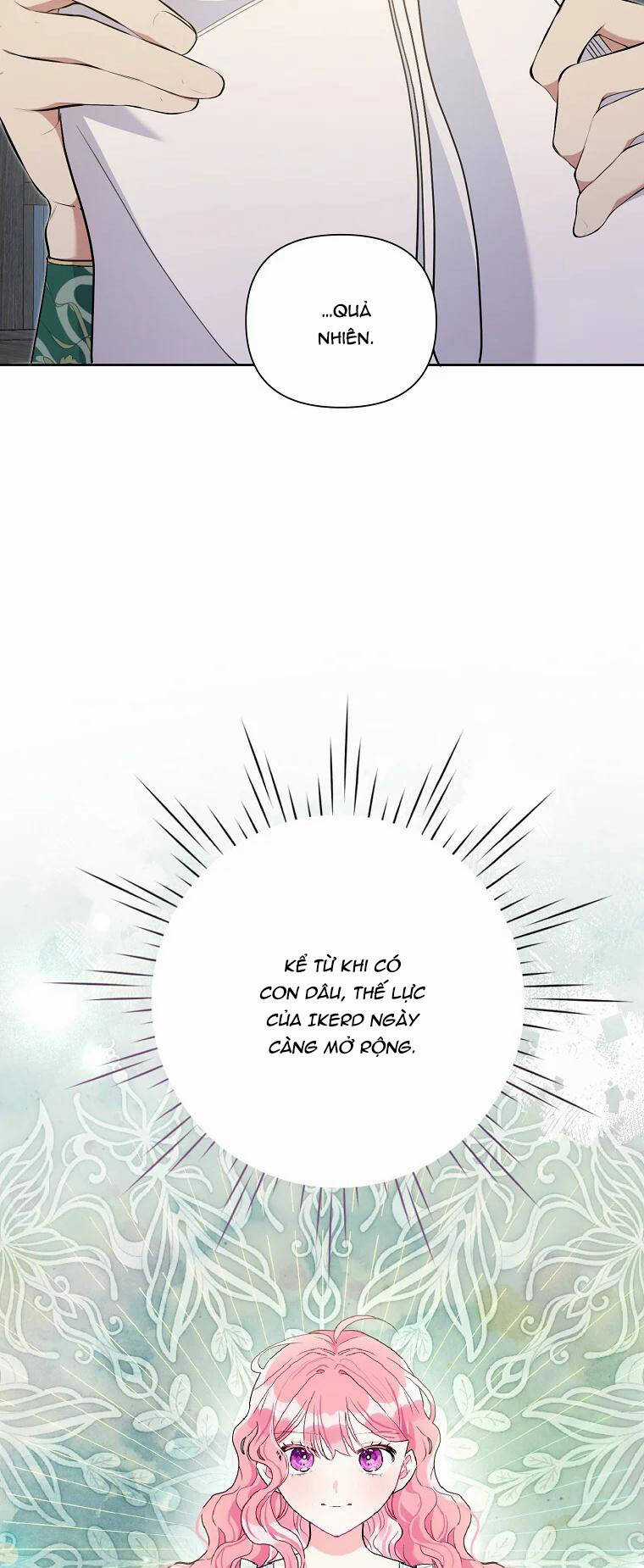 Trở Thành Con Dâu Của Kẻ Phản Diện Vì Thời Gian Có Hạn Chapter 57.1 trang 43