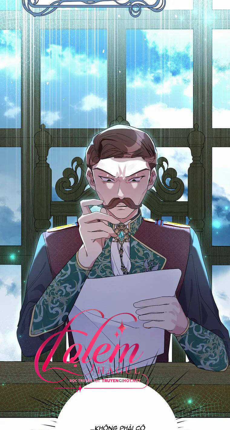Trở Thành Con Dâu Của Kẻ Phản Diện Vì Thời Gian Có Hạn Chapter 57.2 trang 0