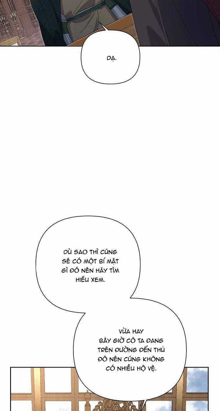 Trở Thành Con Dâu Của Kẻ Phản Diện Vì Thời Gian Có Hạn Chapter 57.2 trang 2