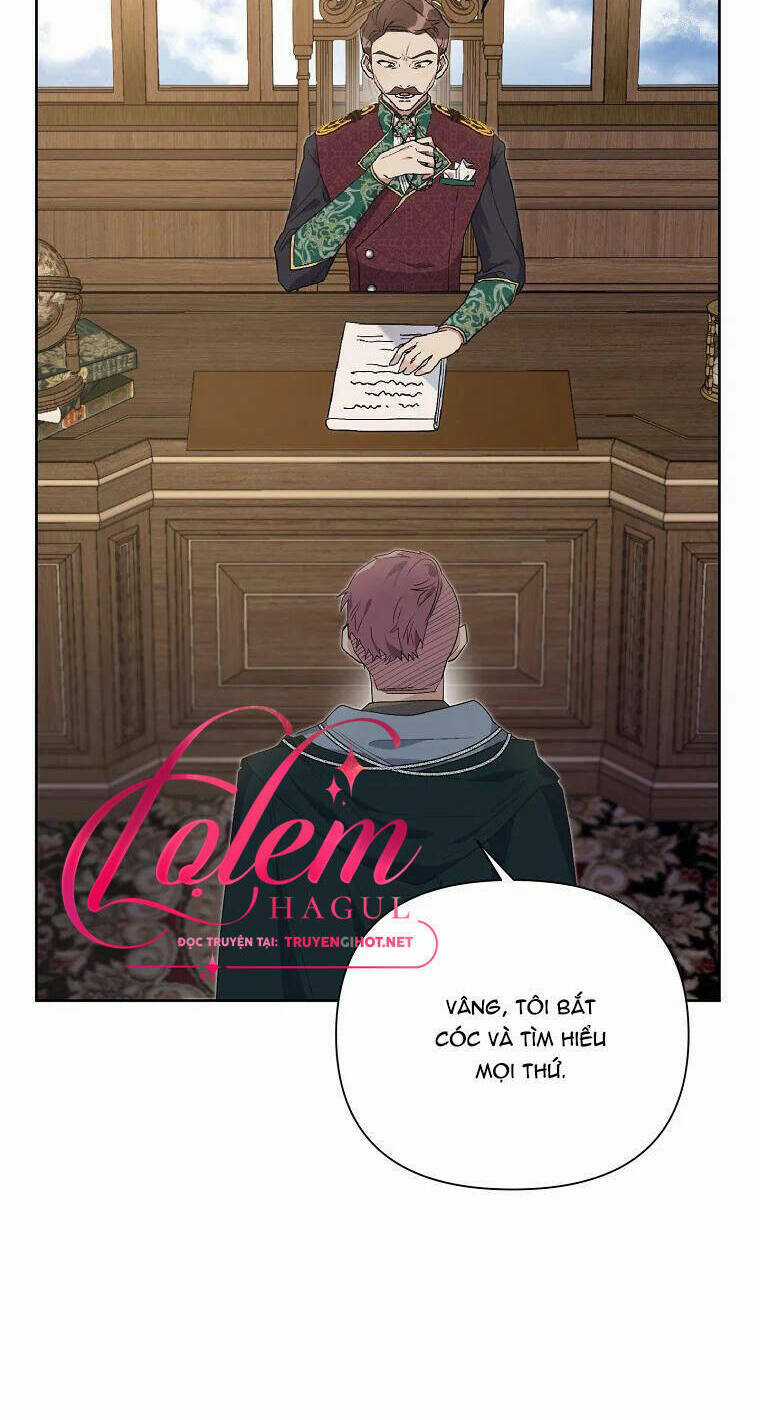 Trở Thành Con Dâu Của Kẻ Phản Diện Vì Thời Gian Có Hạn Chapter 57.2 trang 3