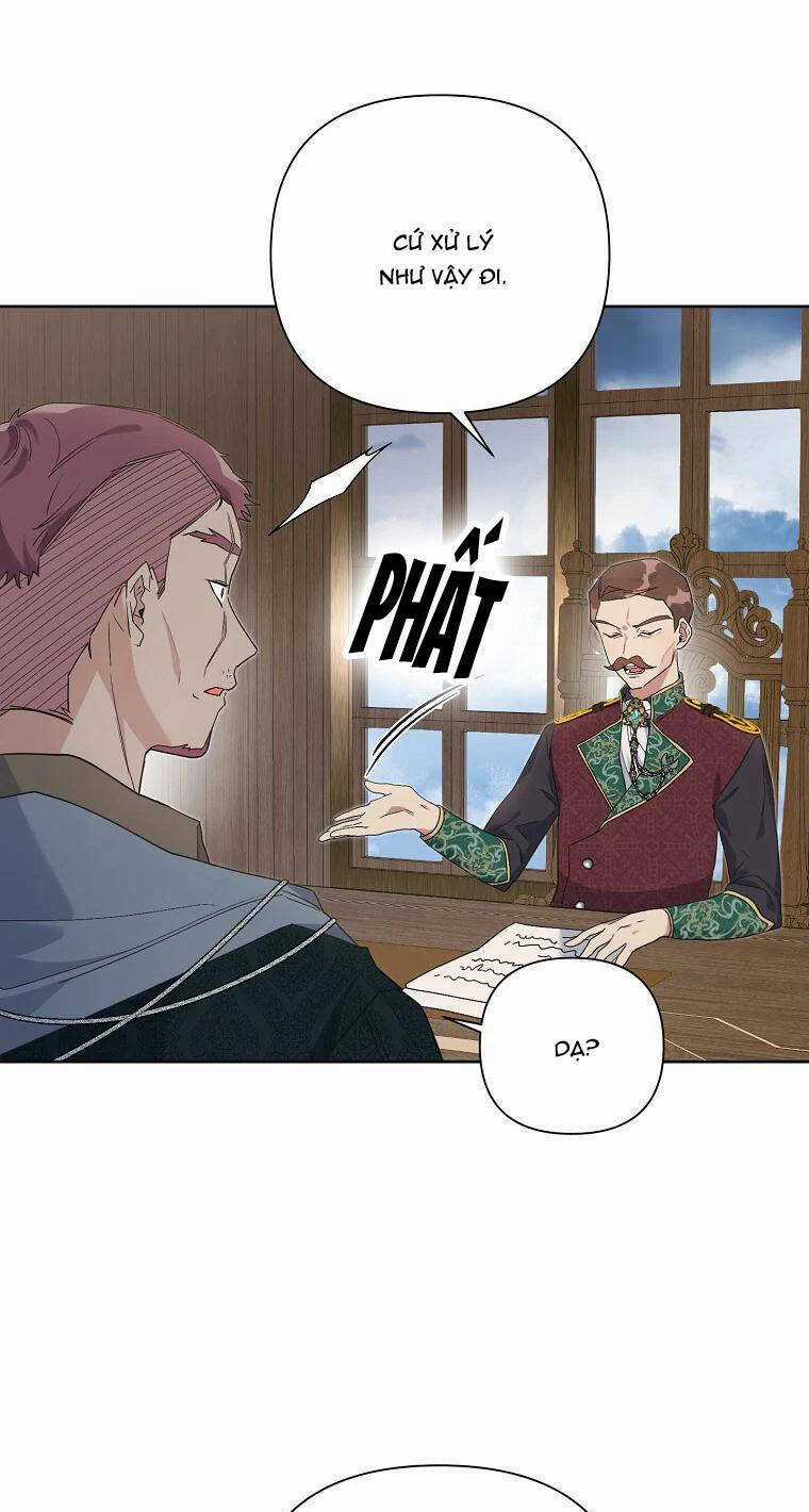 Trở Thành Con Dâu Của Kẻ Phản Diện Vì Thời Gian Có Hạn Chapter 57.2 trang 4