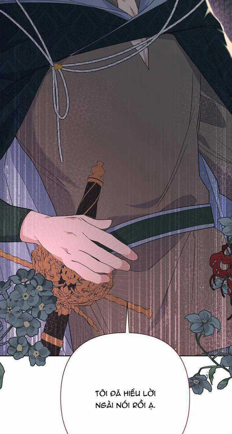 Trở Thành Con Dâu Của Kẻ Phản Diện Vì Thời Gian Có Hạn Chapter 57.2 trang 8