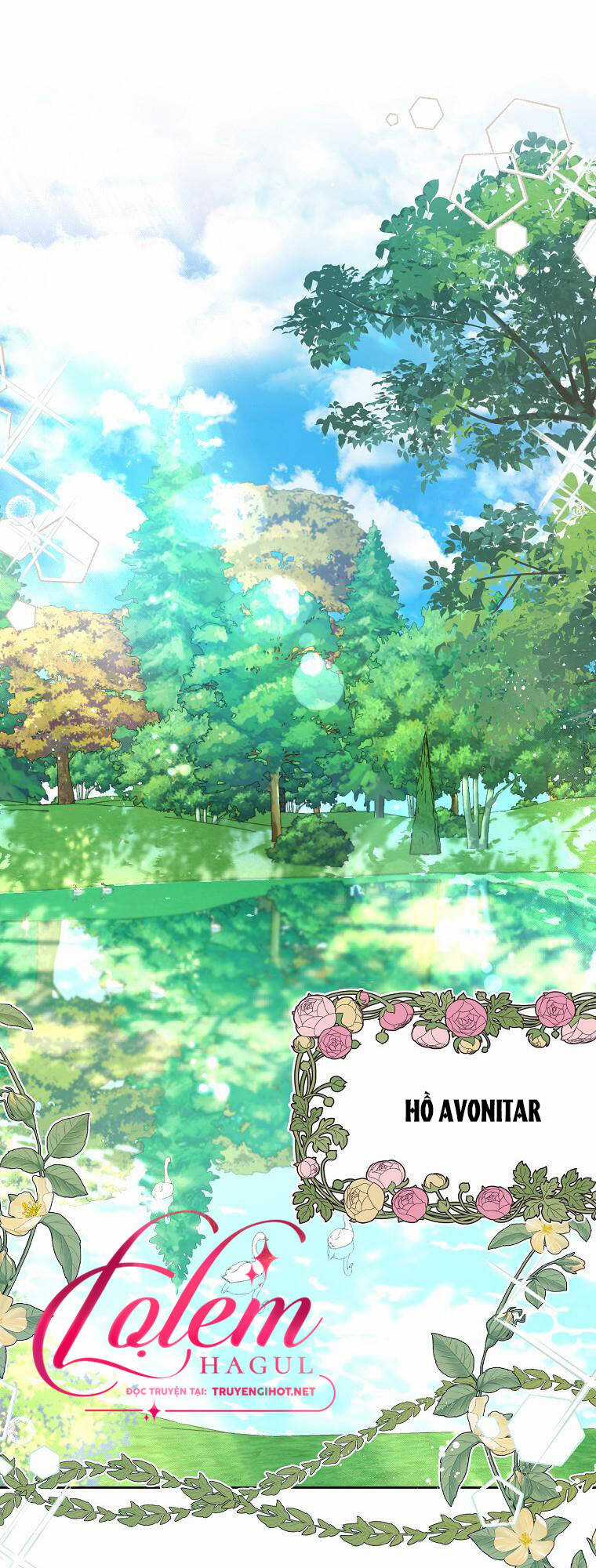 Trở Thành Con Dâu Của Kẻ Phản Diện Vì Thời Gian Có Hạn Chapter 58.1 trang 26