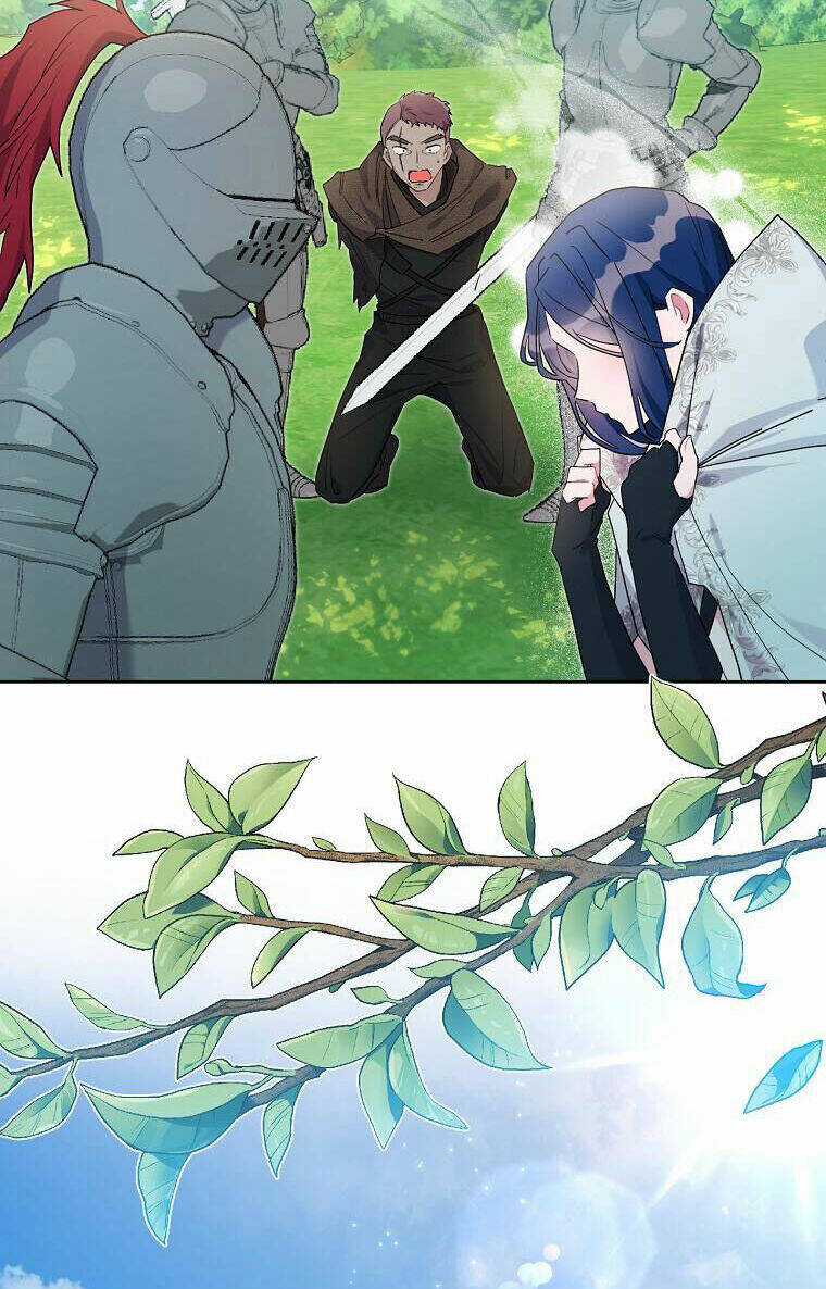 Trở Thành Con Dâu Của Kẻ Phản Diện Vì Thời Gian Có Hạn Chapter 58.2 trang 4