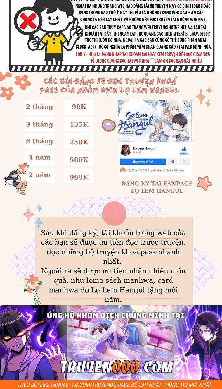 Trở Thành Con Dâu Của Kẻ Phản Diện Vì Thời Gian Có Hạn Chapter 58.2 trang 7