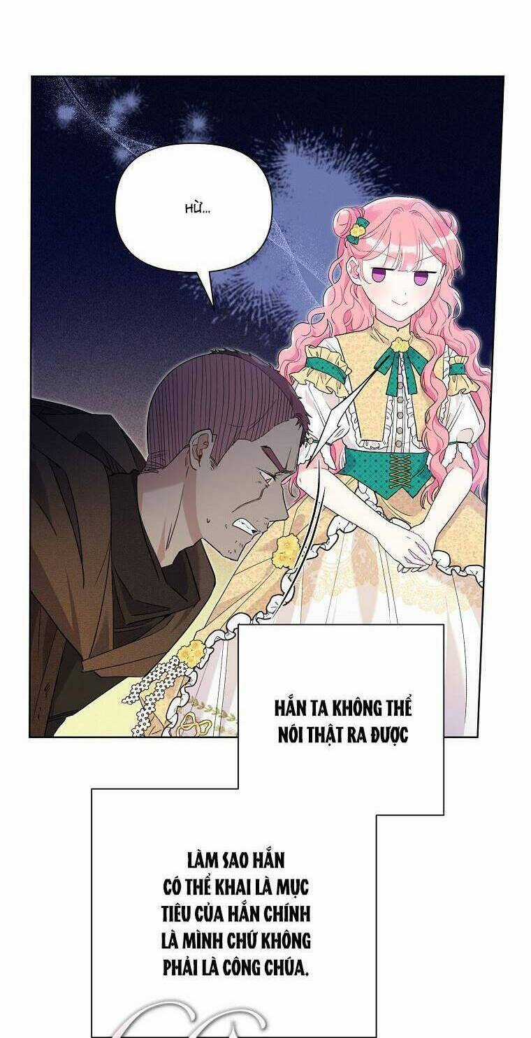 Trở Thành Con Dâu Của Kẻ Phản Diện Vì Thời Gian Có Hạn Chapter 59.1 trang 13