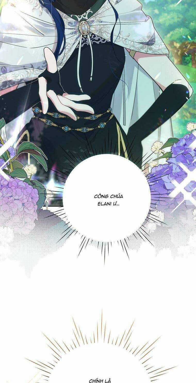 Trở Thành Con Dâu Của Kẻ Phản Diện Vì Thời Gian Có Hạn Chapter 59.1 trang 17