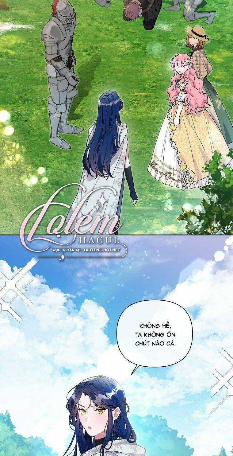 Trở Thành Con Dâu Của Kẻ Phản Diện Vì Thời Gian Có Hạn Chapter 59.1 trang 2