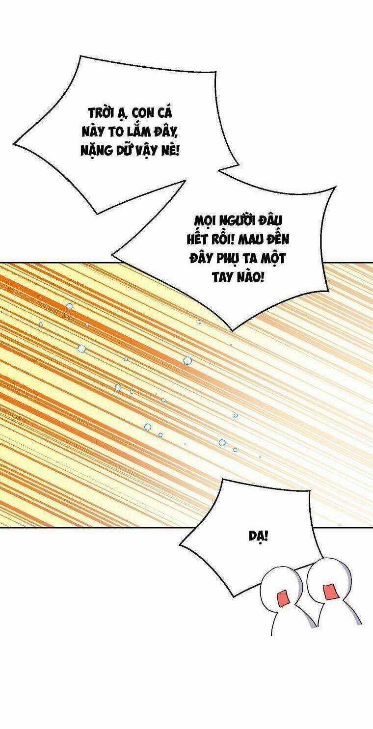 Trở Thành Con Dâu Của Kẻ Phản Diện Vì Thời Gian Có Hạn Chapter 59.1 trang 24