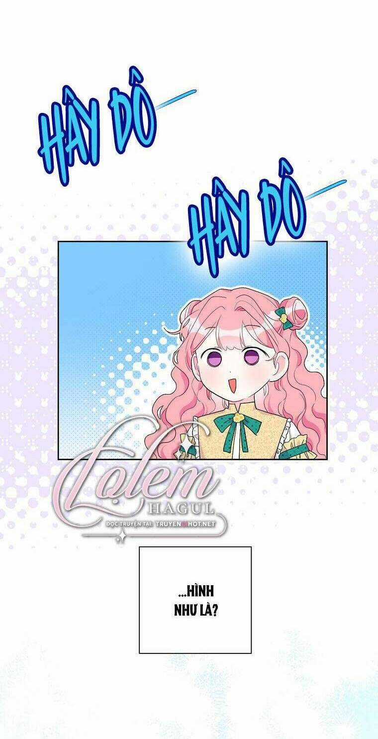 Trở Thành Con Dâu Của Kẻ Phản Diện Vì Thời Gian Có Hạn Chapter 59.1 trang 25