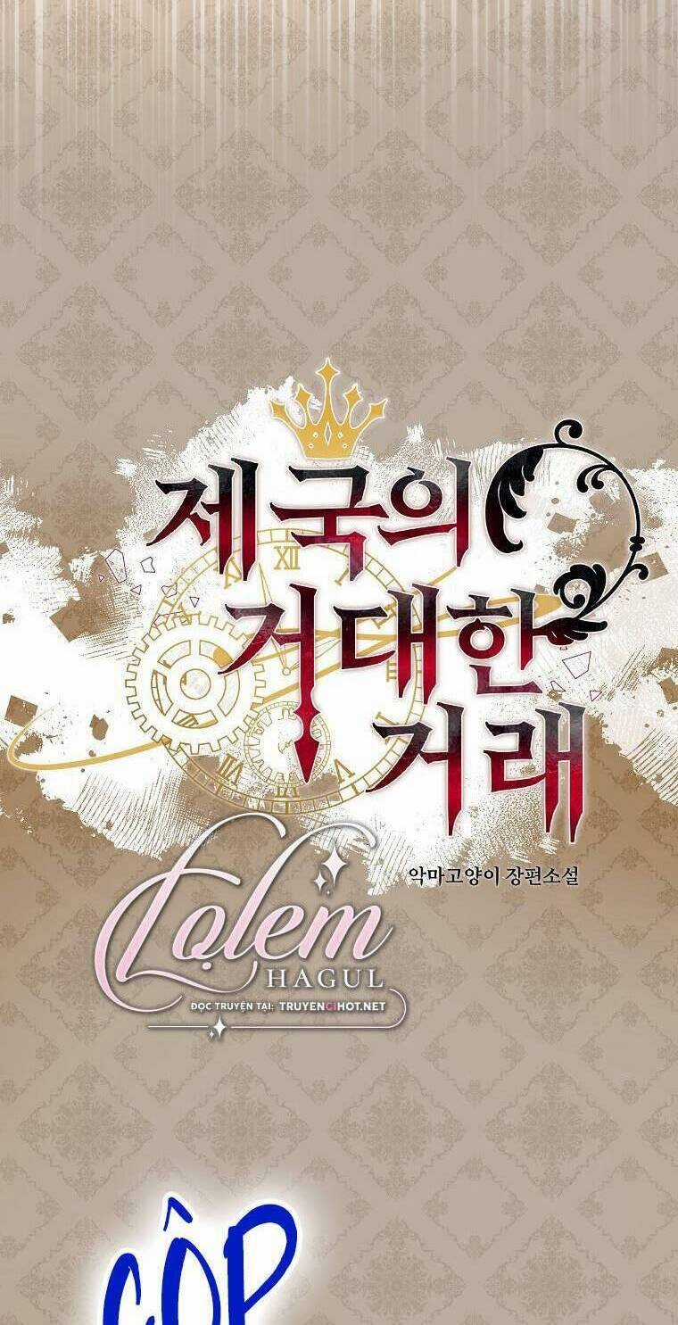 Trở Thành Con Dâu Của Kẻ Phản Diện Vì Thời Gian Có Hạn Chapter 59.1 trang 27