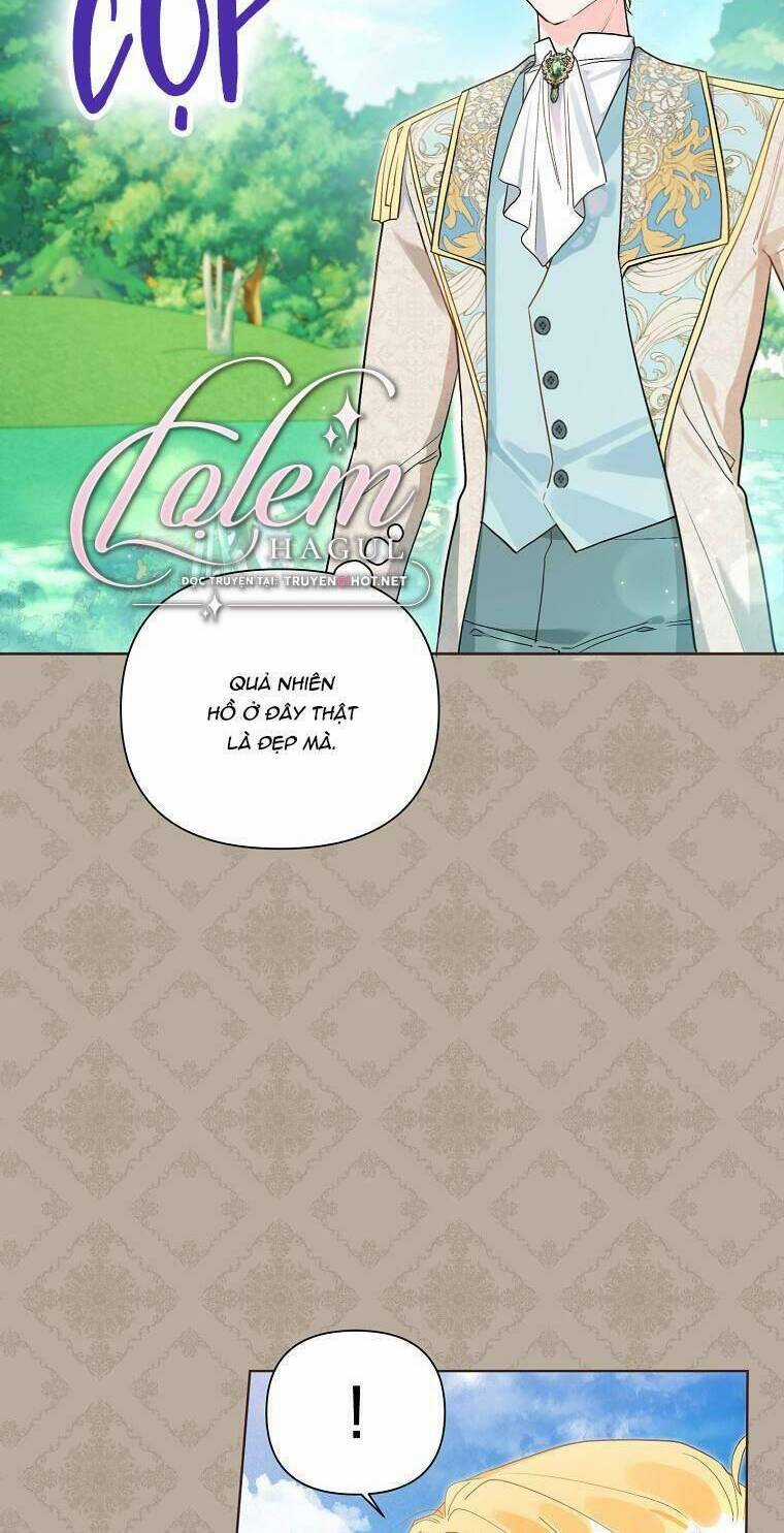 Trở Thành Con Dâu Của Kẻ Phản Diện Vì Thời Gian Có Hạn Chapter 59.1 trang 29