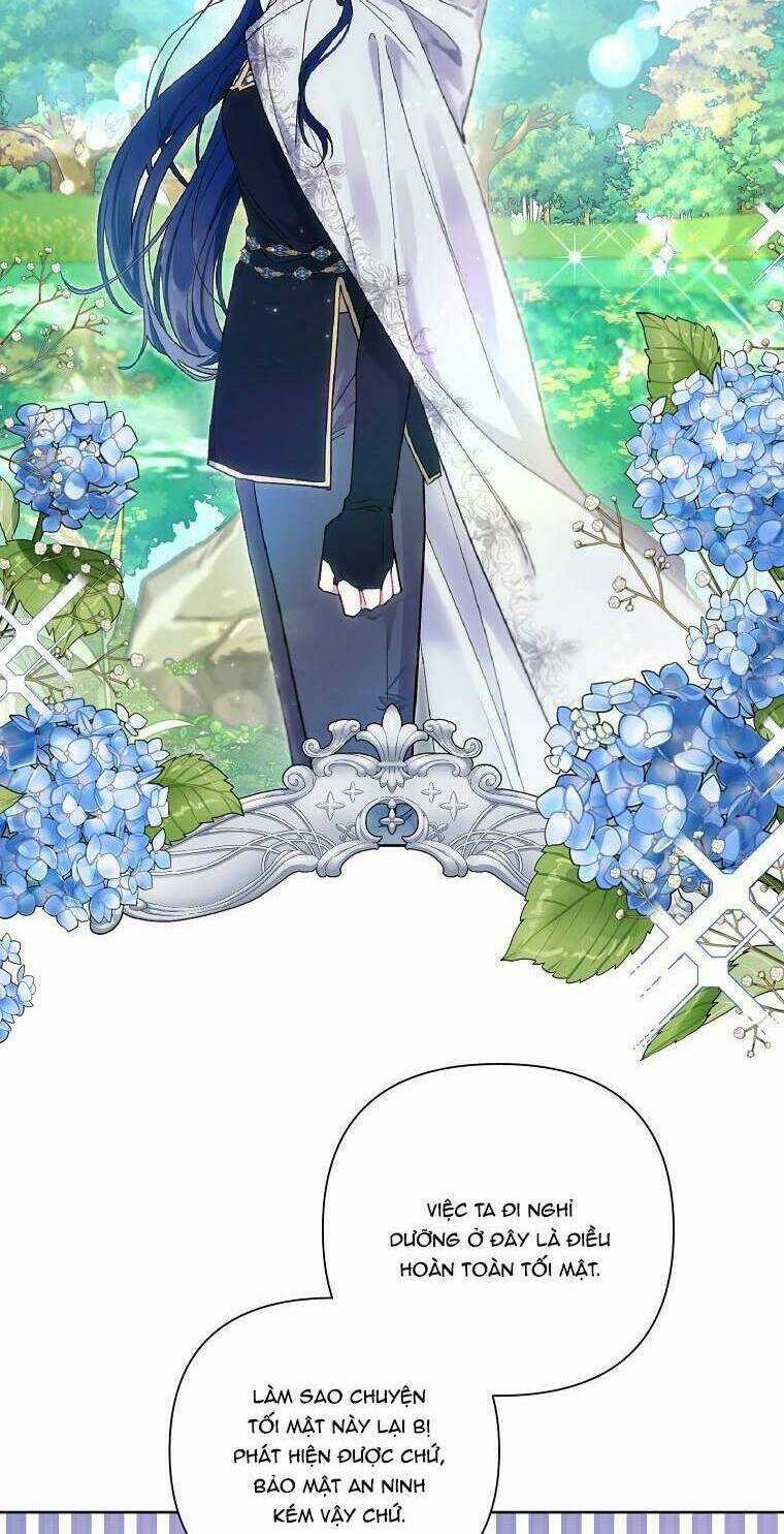 Trở Thành Con Dâu Của Kẻ Phản Diện Vì Thời Gian Có Hạn Chapter 59.1 trang 3