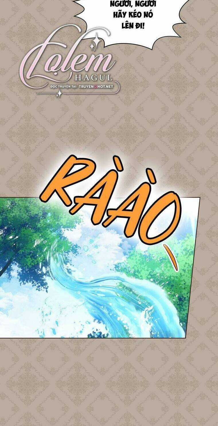 Trở Thành Con Dâu Của Kẻ Phản Diện Vì Thời Gian Có Hạn Chapter 59.1 trang 37