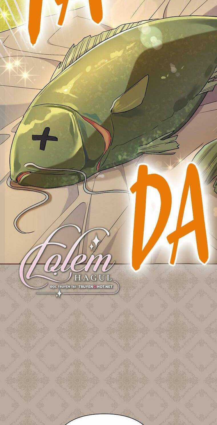 Trở Thành Con Dâu Của Kẻ Phản Diện Vì Thời Gian Có Hạn Chapter 59.1 trang 39