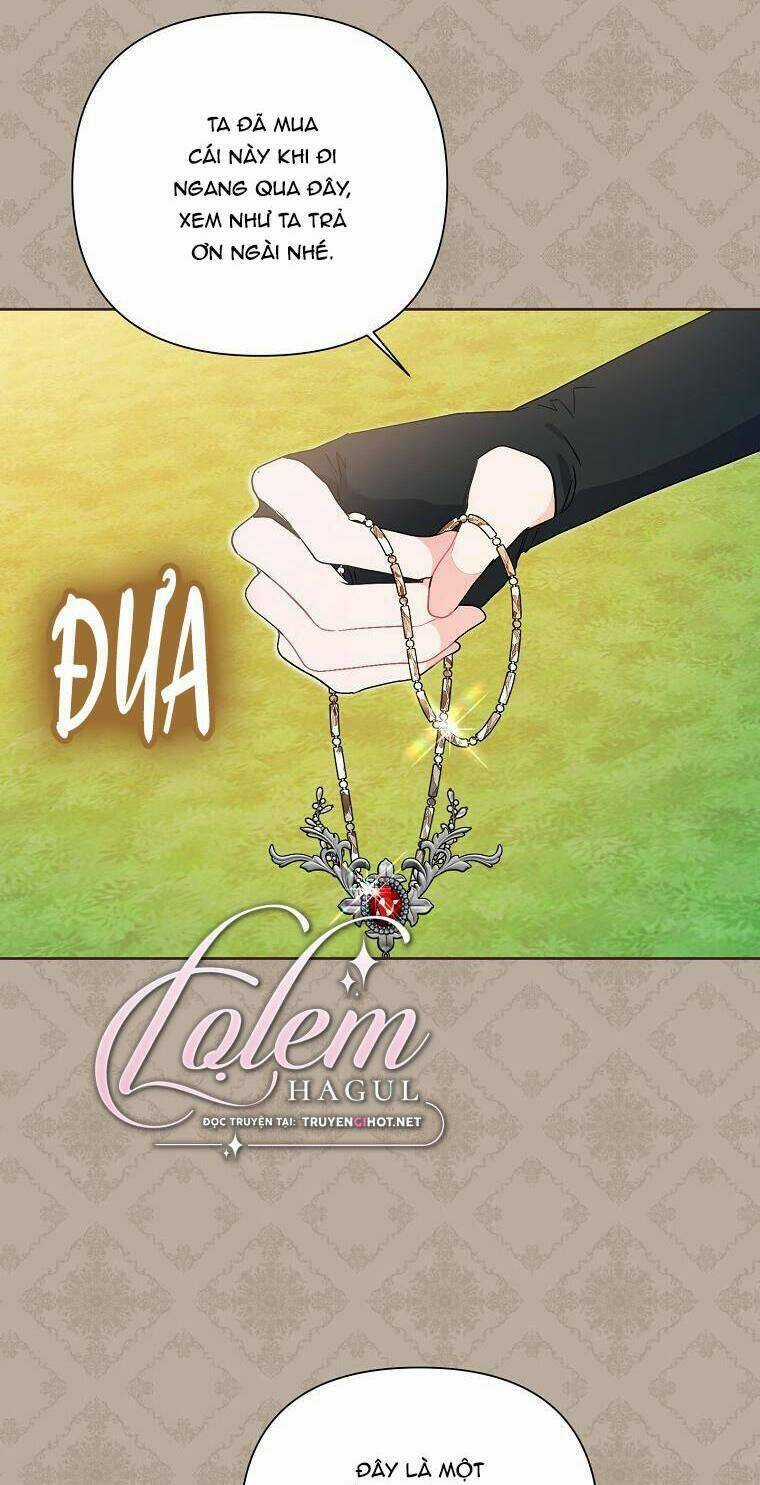 Trở Thành Con Dâu Của Kẻ Phản Diện Vì Thời Gian Có Hạn Chapter 59.1 trang 44