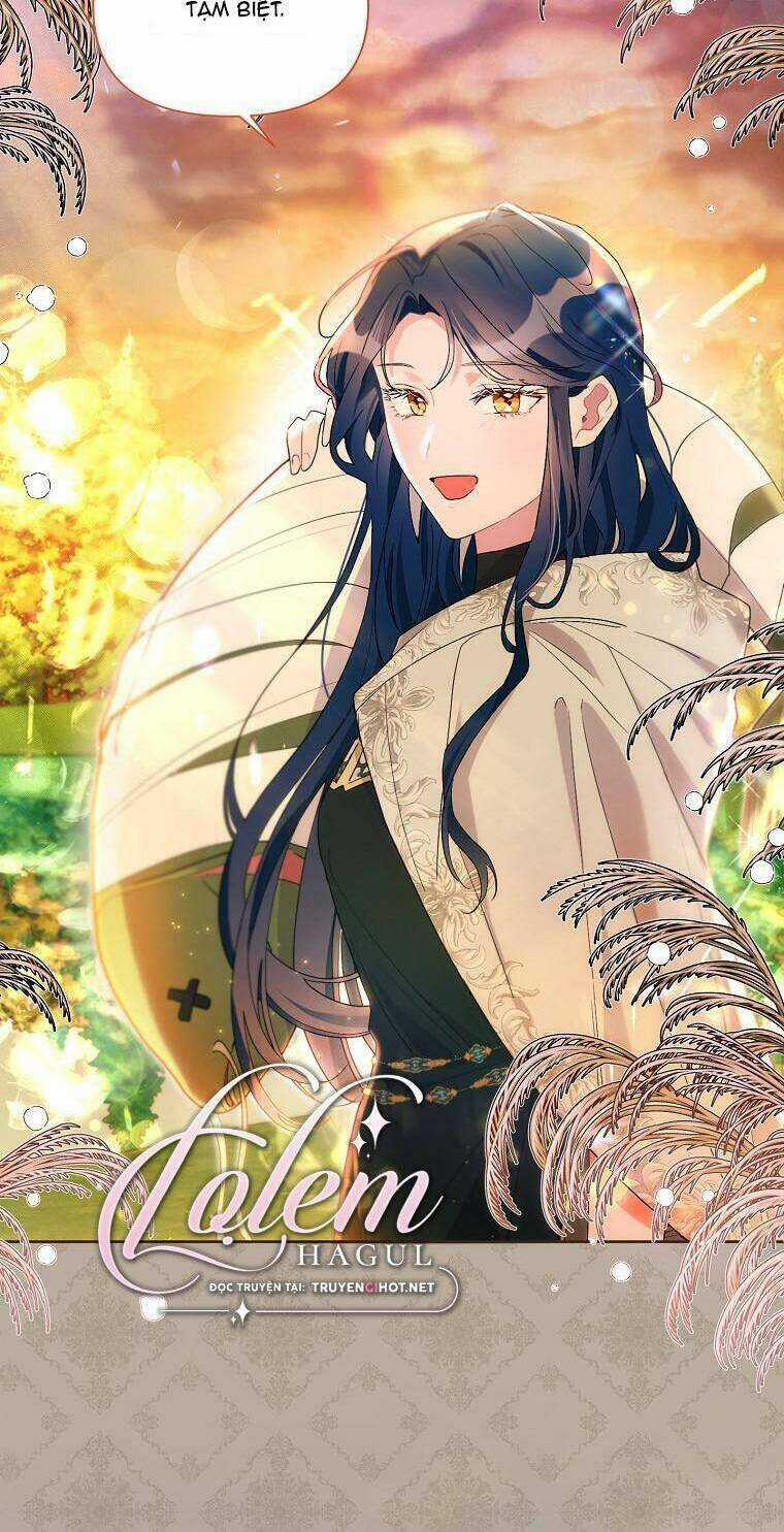 Trở Thành Con Dâu Của Kẻ Phản Diện Vì Thời Gian Có Hạn Chapter 59.1 trang 46