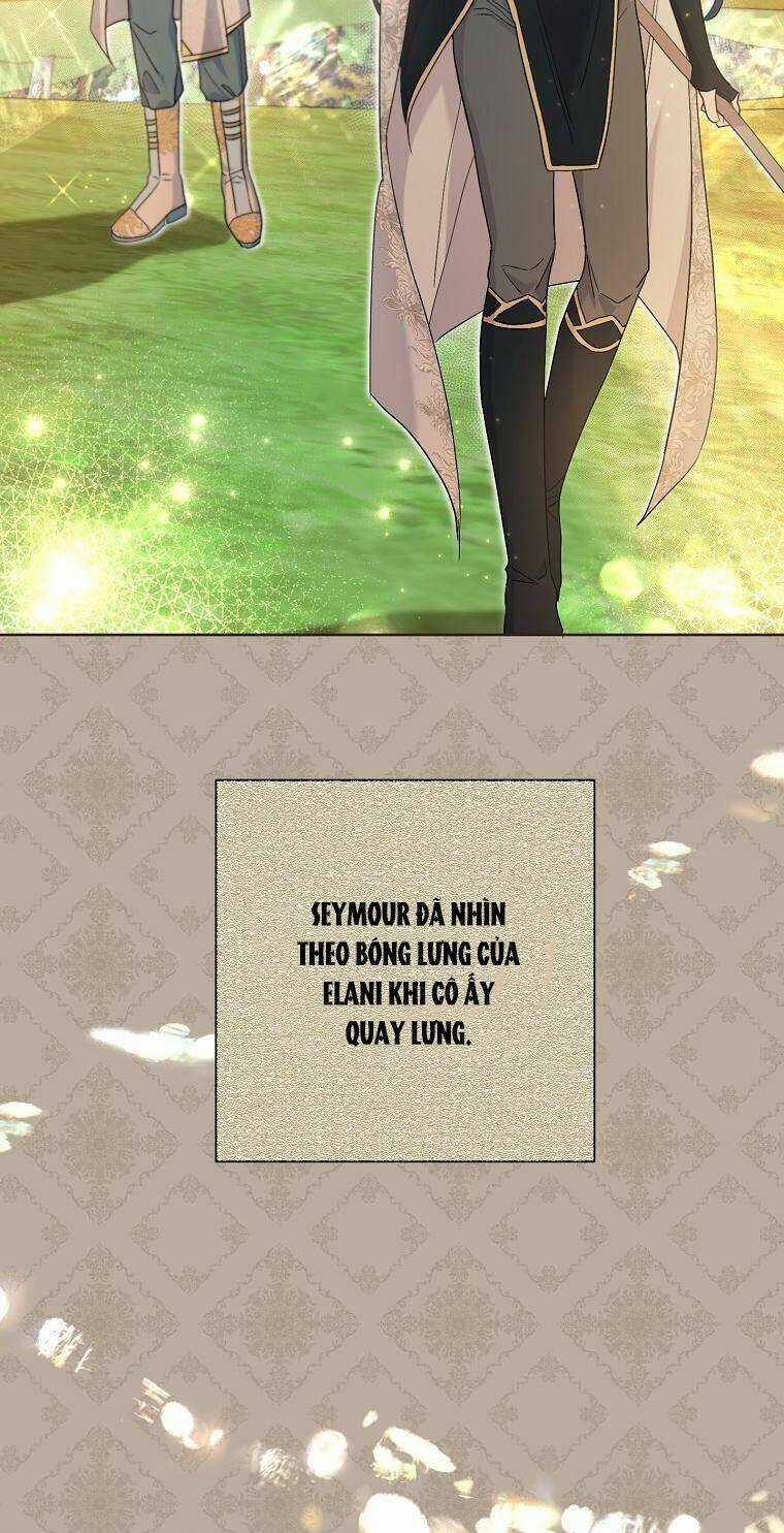 Trở Thành Con Dâu Của Kẻ Phản Diện Vì Thời Gian Có Hạn Chapter 59.1 trang 48