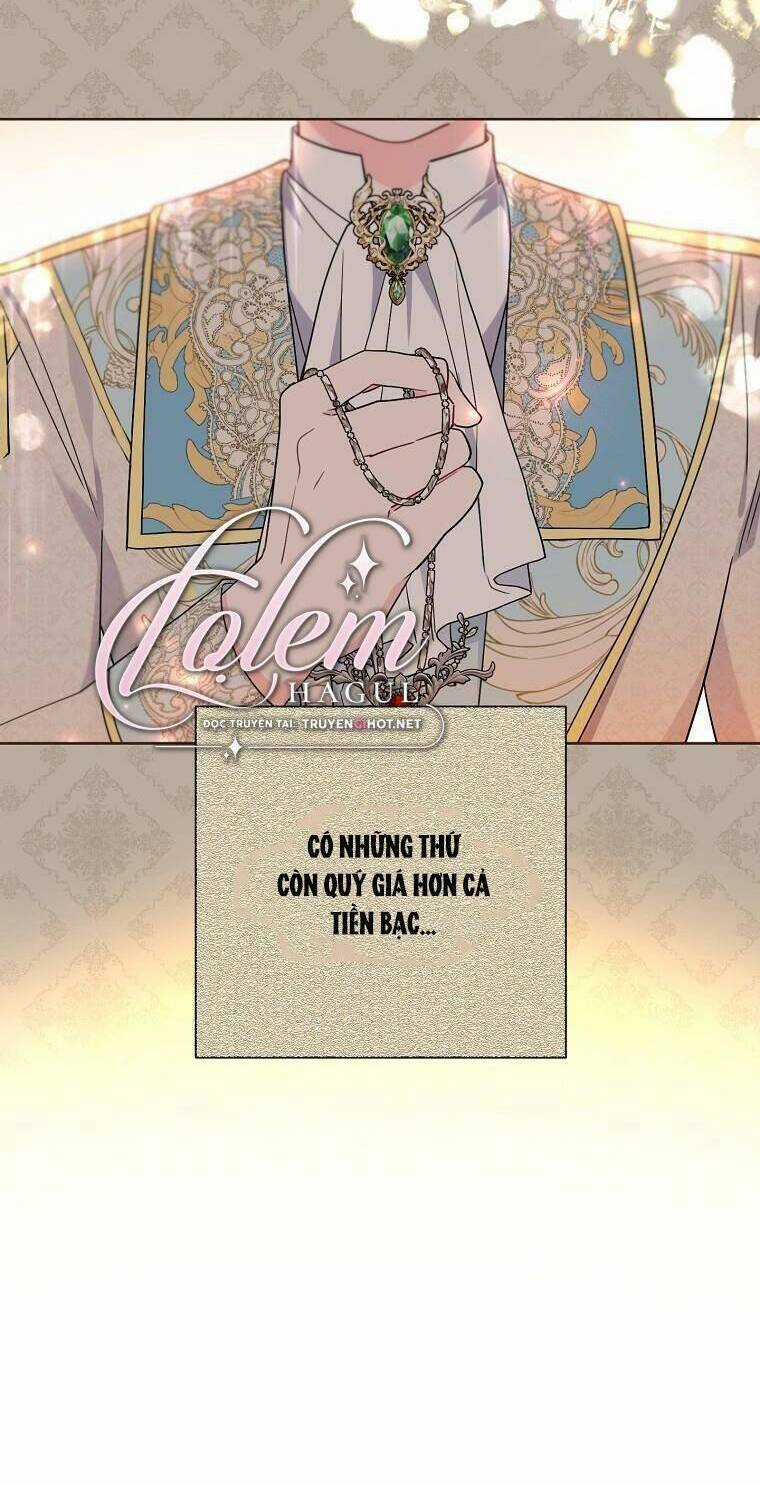 Trở Thành Con Dâu Của Kẻ Phản Diện Vì Thời Gian Có Hạn Chapter 59.1 trang 49