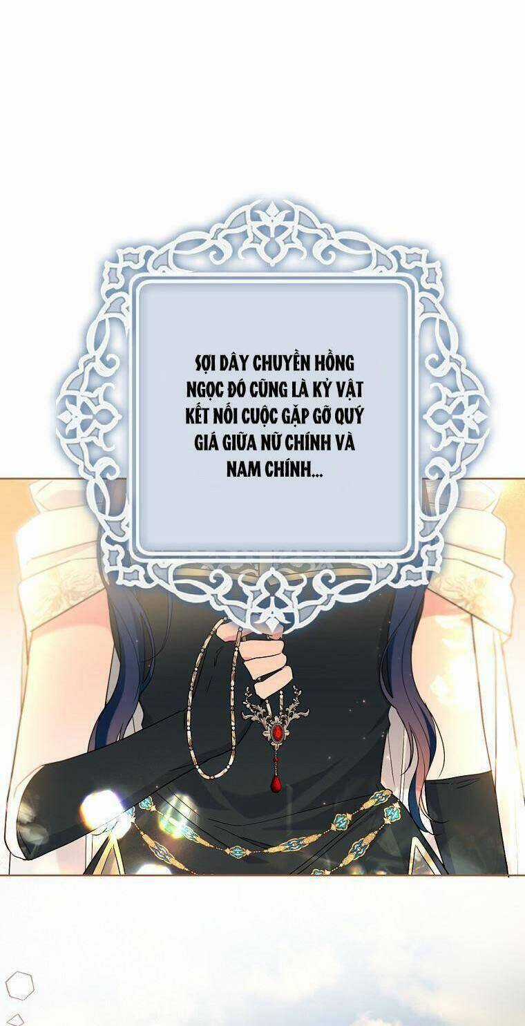 Trở Thành Con Dâu Của Kẻ Phản Diện Vì Thời Gian Có Hạn Chapter 59.1 trang 50