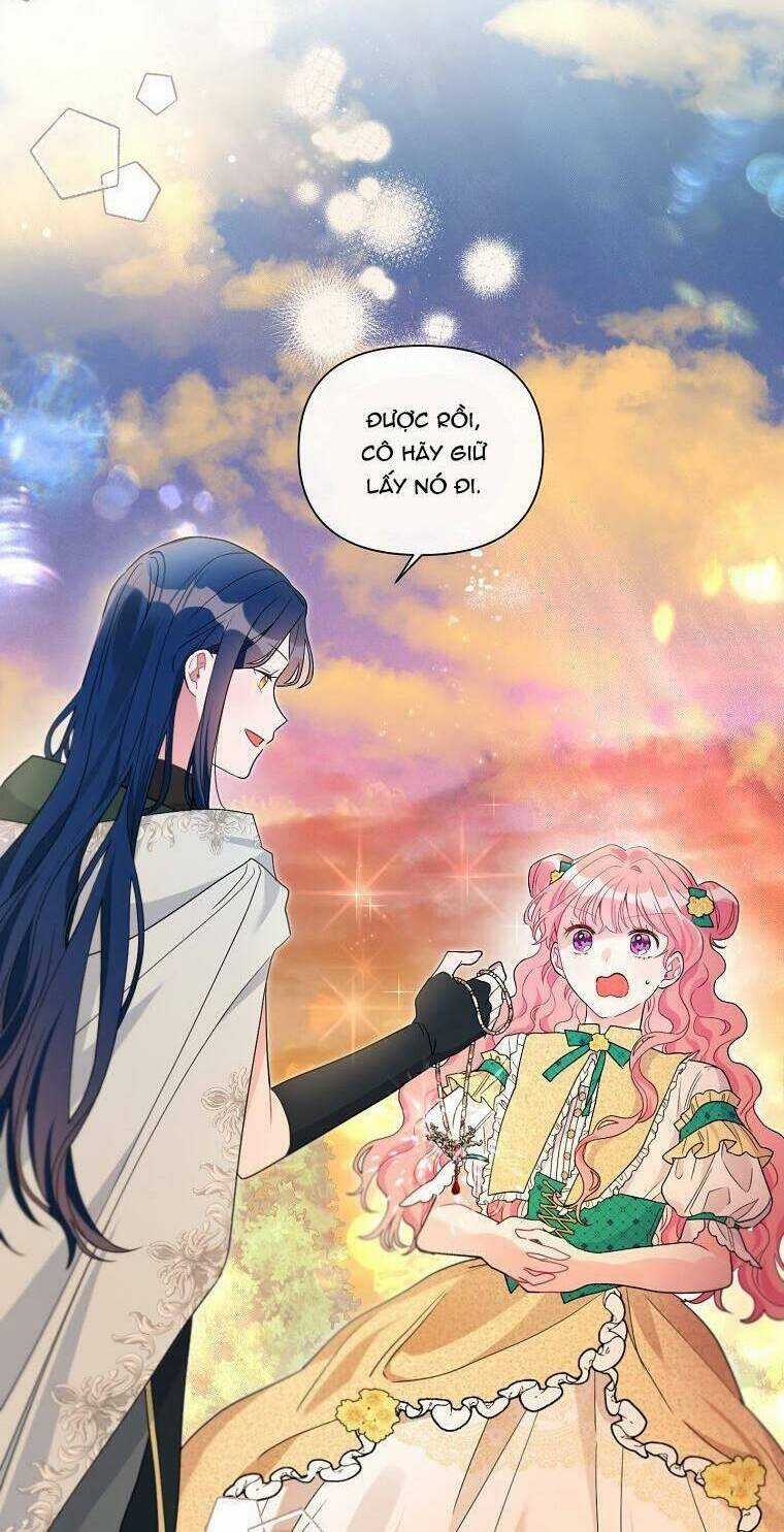 Trở Thành Con Dâu Của Kẻ Phản Diện Vì Thời Gian Có Hạn Chapter 59.1 trang 51