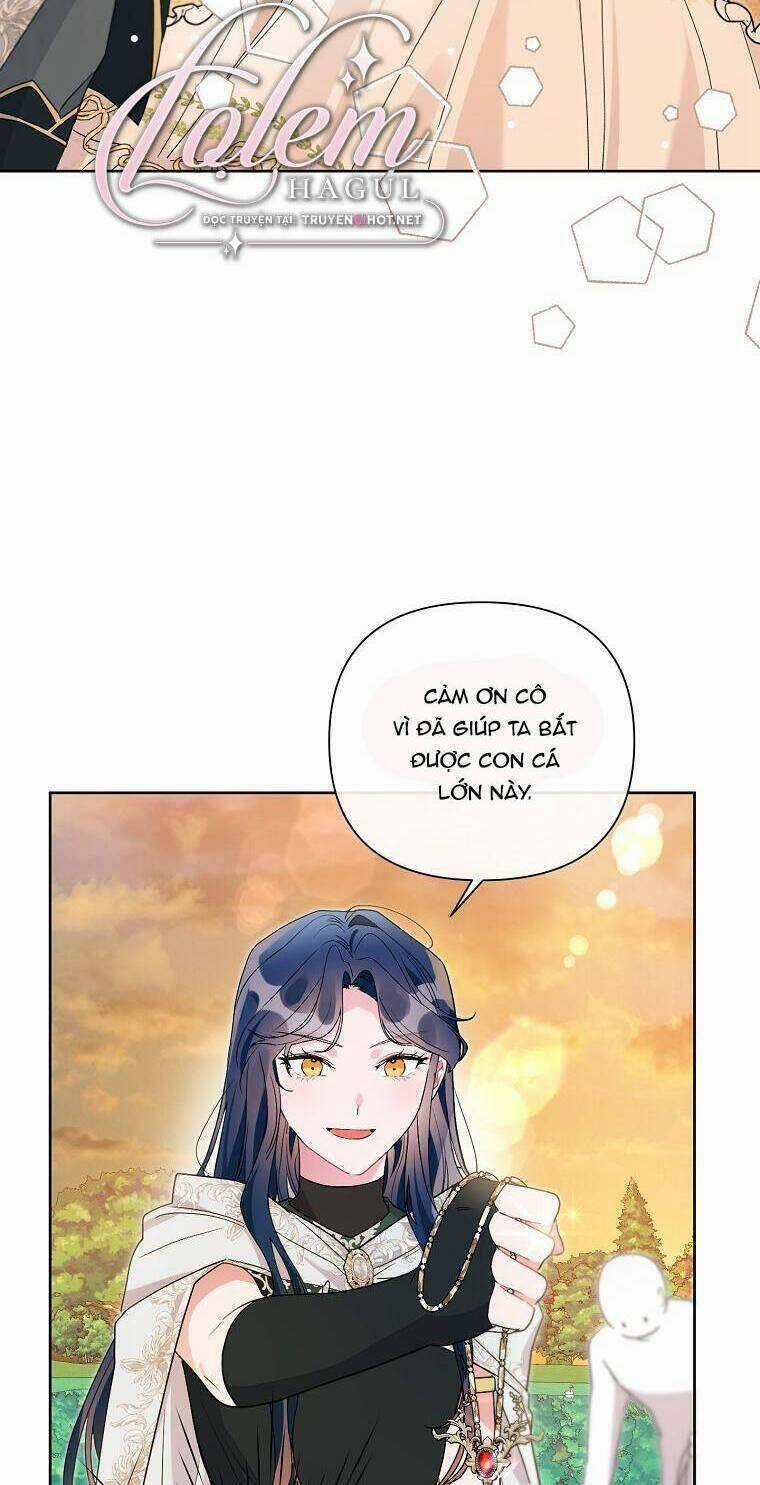 Trở Thành Con Dâu Của Kẻ Phản Diện Vì Thời Gian Có Hạn Chapter 59.1 trang 52