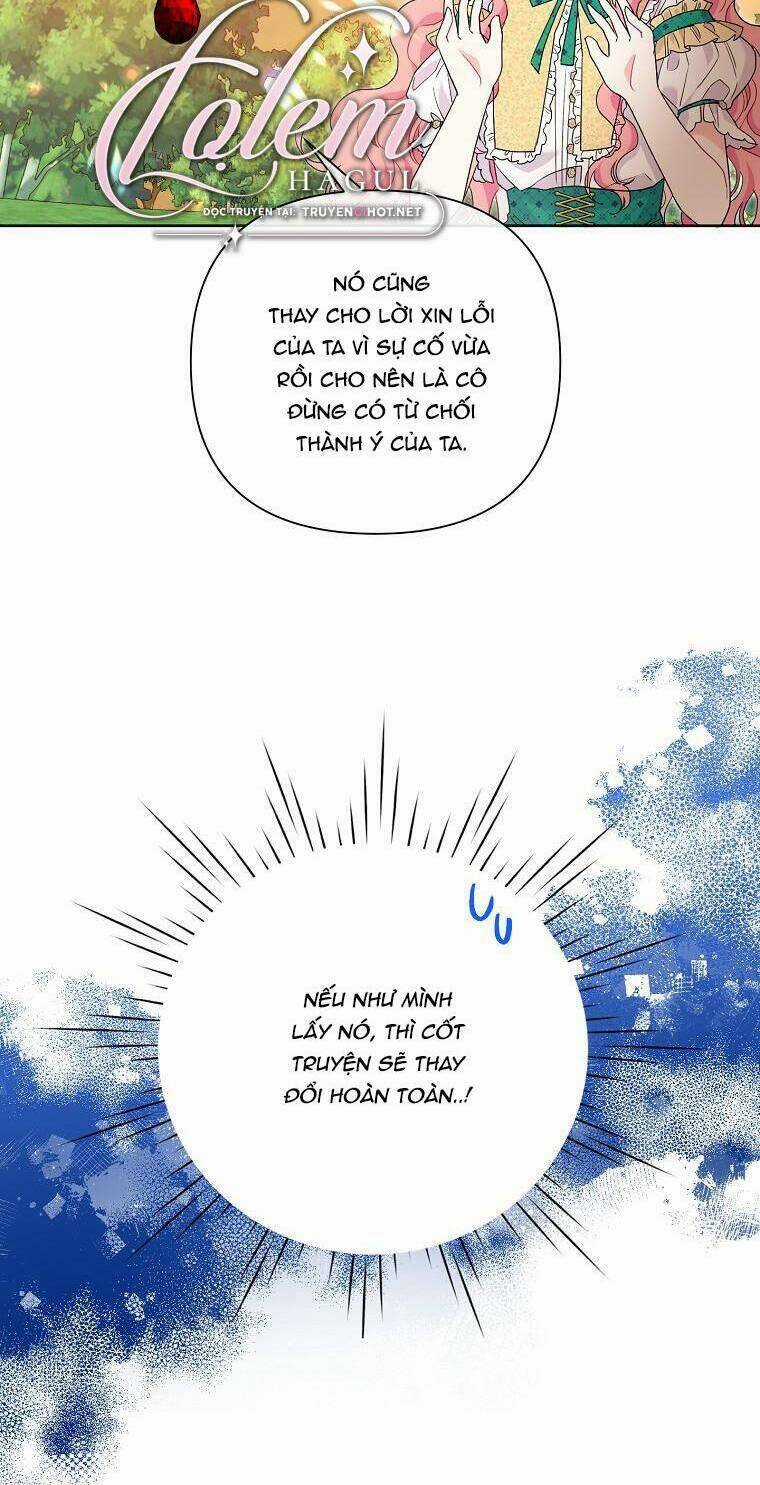 Trở Thành Con Dâu Của Kẻ Phản Diện Vì Thời Gian Có Hạn Chapter 59.1 trang 54