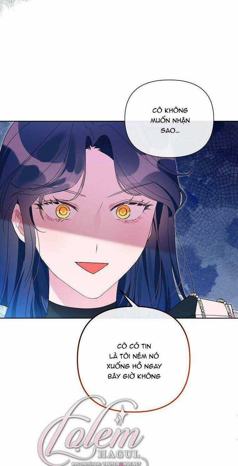 Trở Thành Con Dâu Của Kẻ Phản Diện Vì Thời Gian Có Hạn Chapter 59.1 trang 55