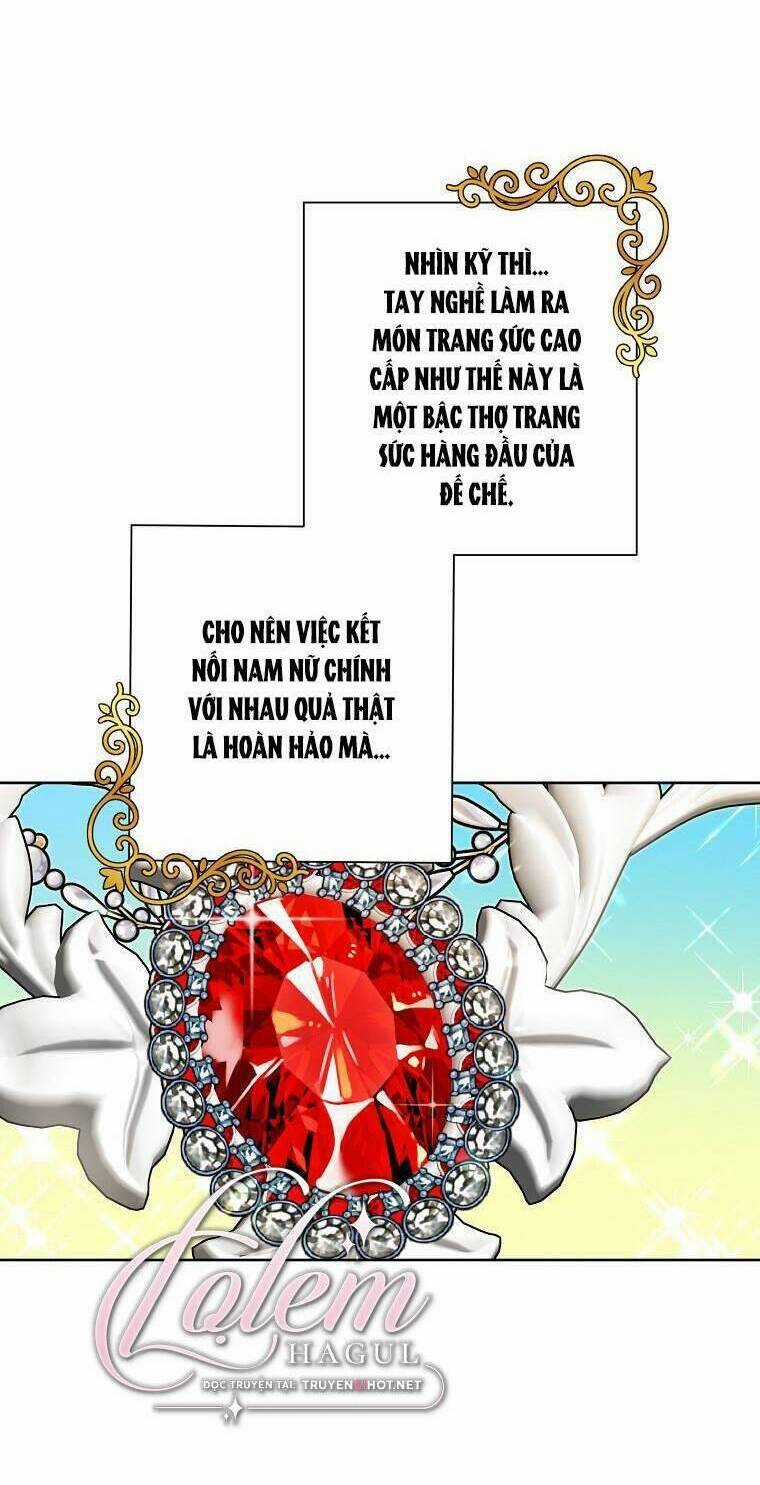 Trở Thành Con Dâu Của Kẻ Phản Diện Vì Thời Gian Có Hạn Chapter 59.1 trang 59