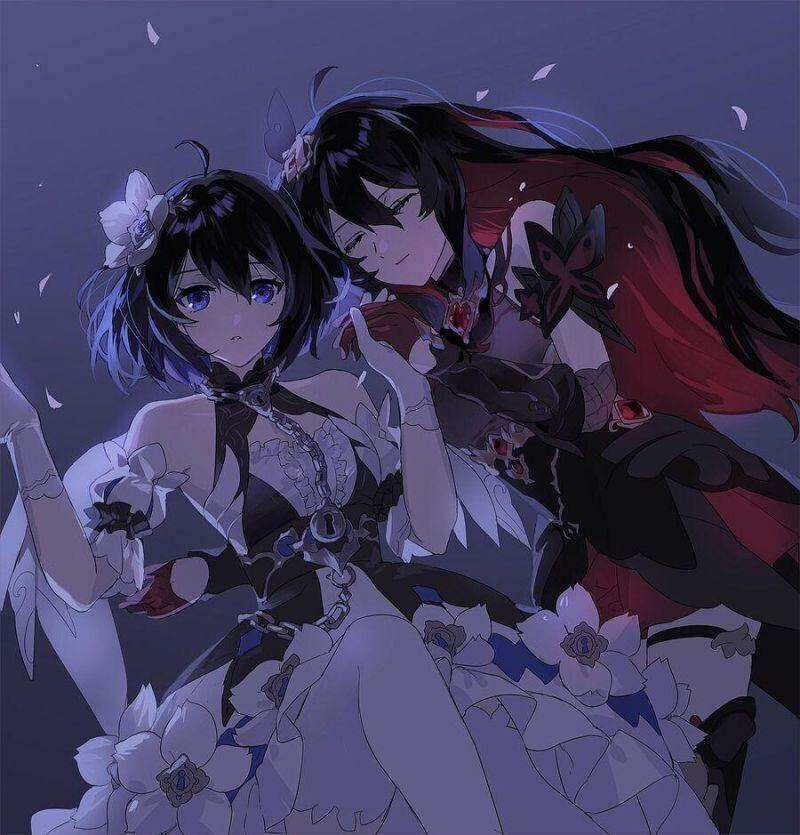 Trở Thành Con Dâu Của Kẻ Phản Diện Vì Thời Gian Có Hạn Chapter 59.1 trang 60