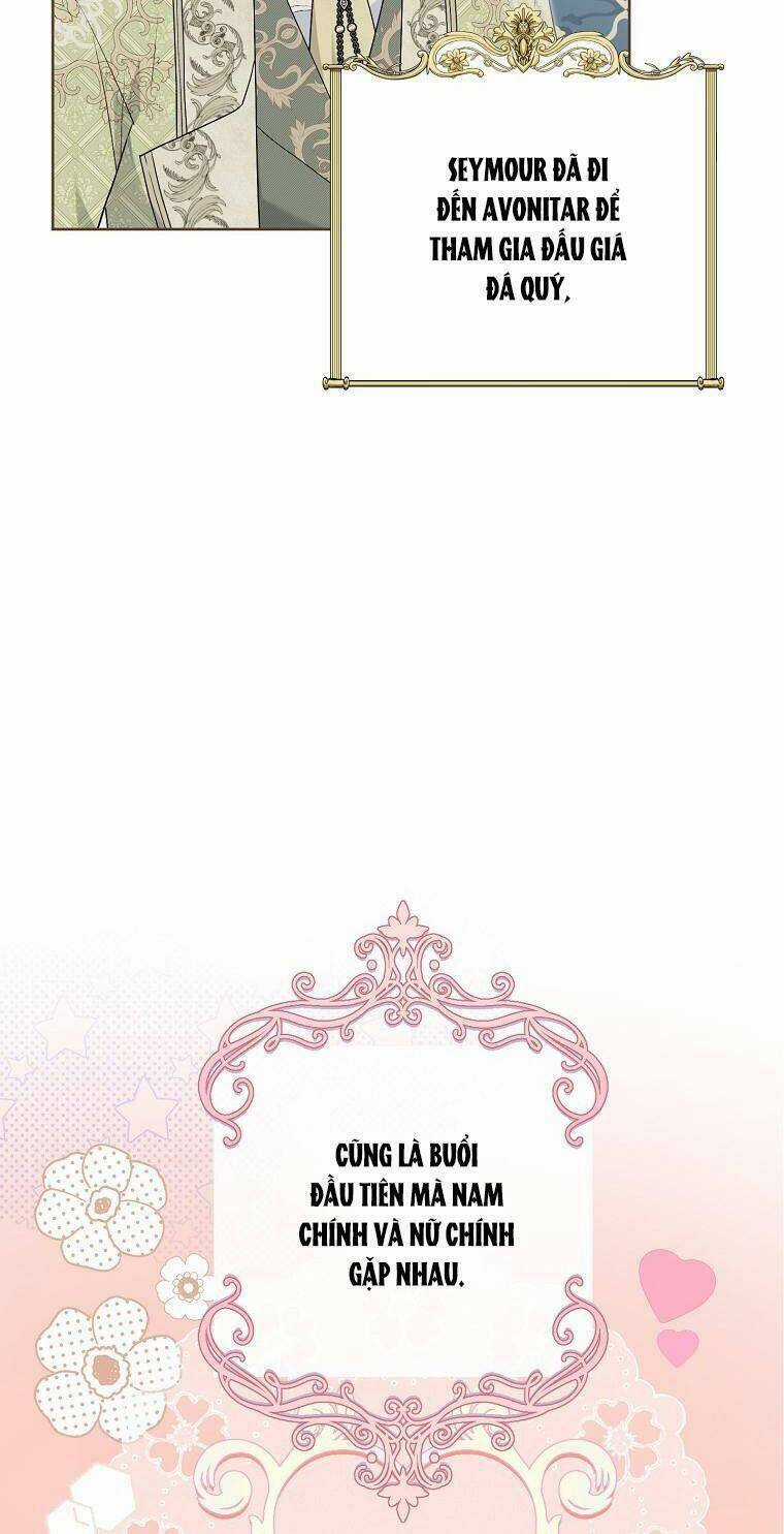 Trở Thành Con Dâu Của Kẻ Phản Diện Vì Thời Gian Có Hạn Chapter 59.1 trang 8