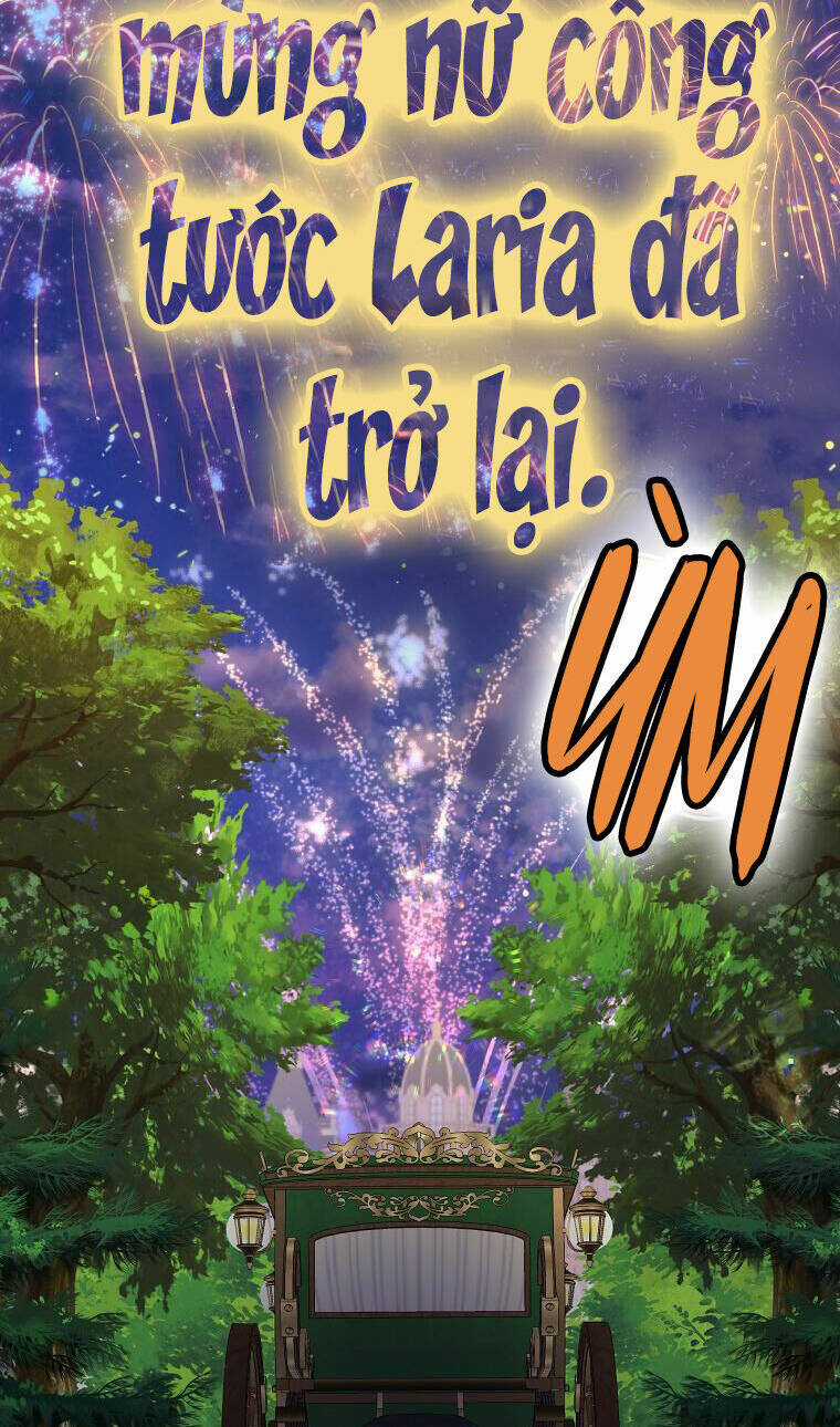 Trở Thành Con Dâu Của Kẻ Phản Diện Vì Thời Gian Có Hạn Chapter 59.2 trang 11