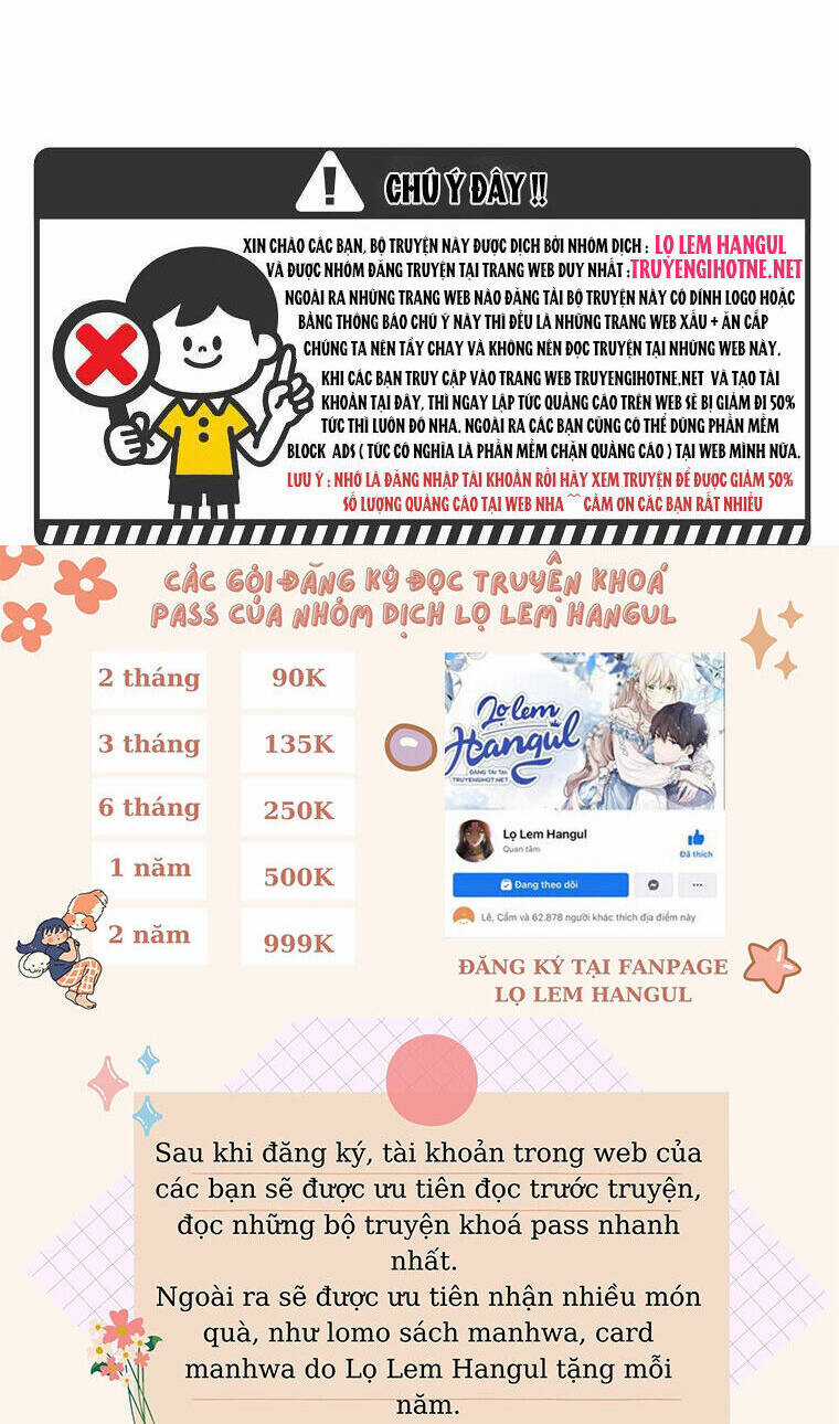 Trở Thành Con Dâu Của Kẻ Phản Diện Vì Thời Gian Có Hạn Chapter 59.2 trang 13