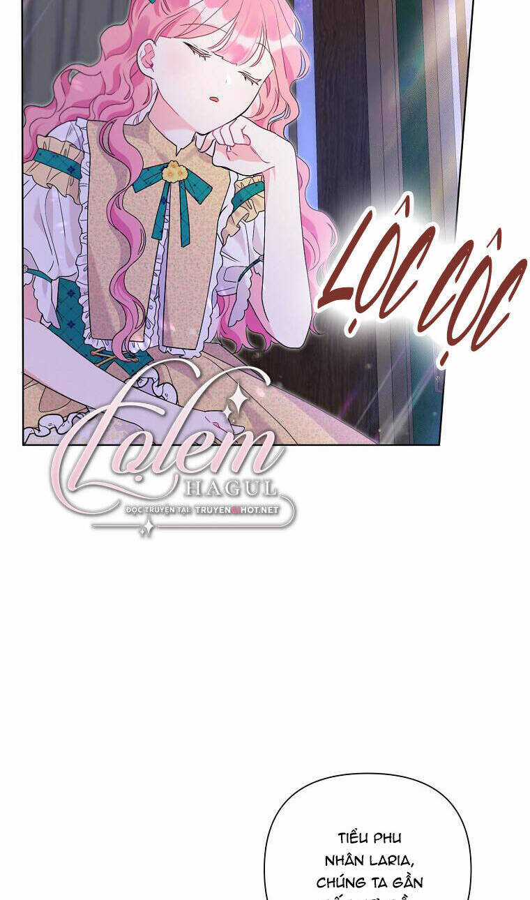 Trở Thành Con Dâu Của Kẻ Phản Diện Vì Thời Gian Có Hạn Chapter 59.2 trang 5